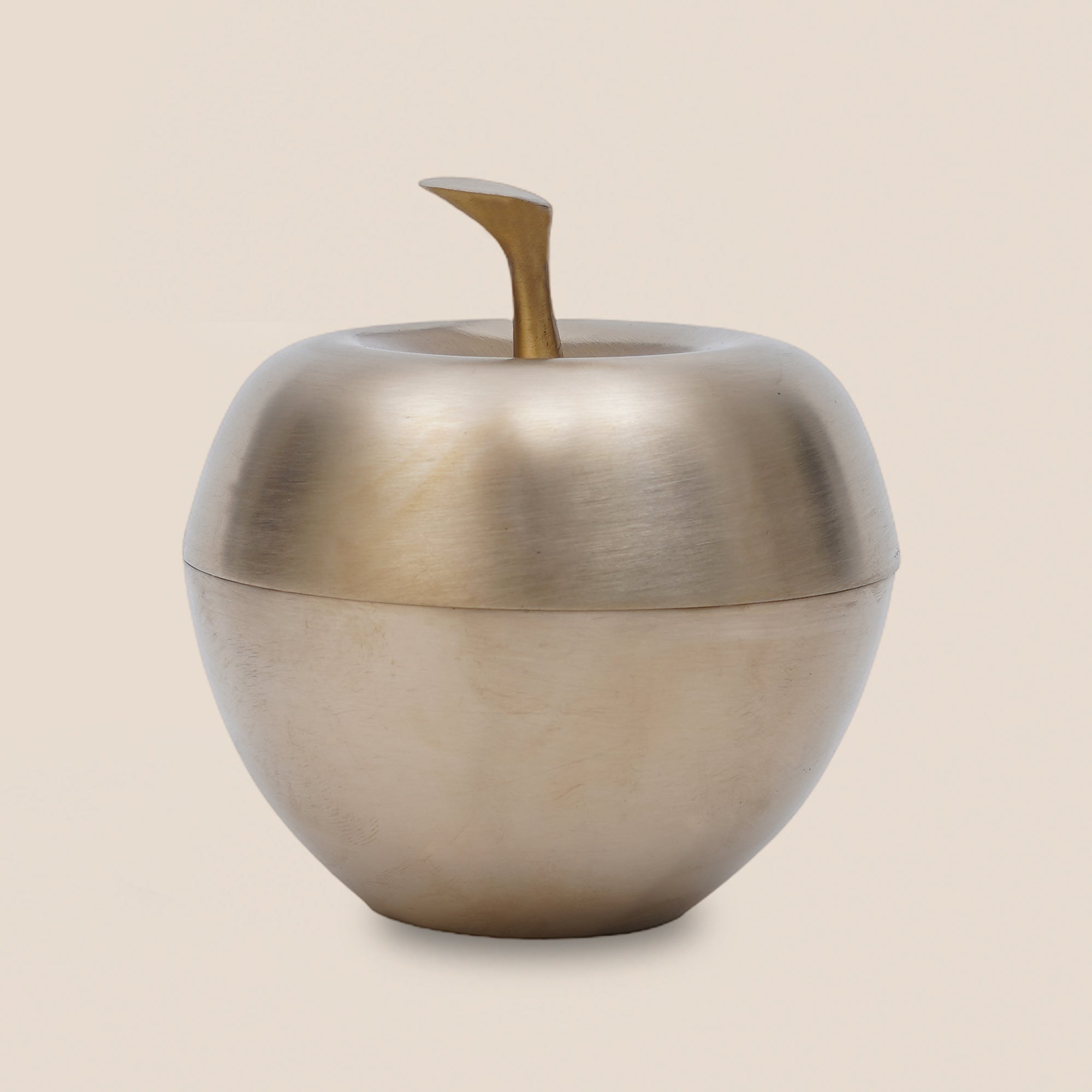 Vanilla Apple Candle