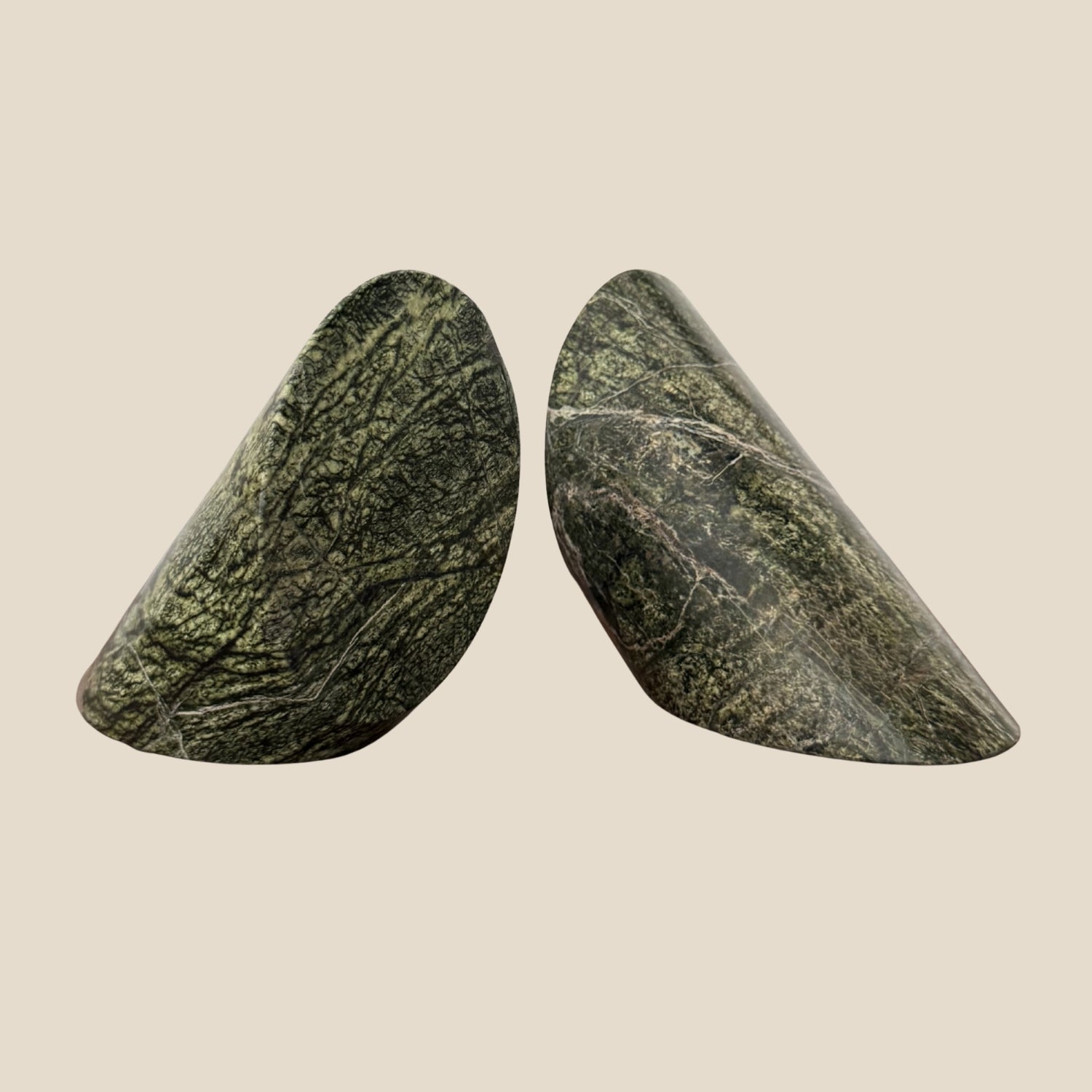 Summit Bookends