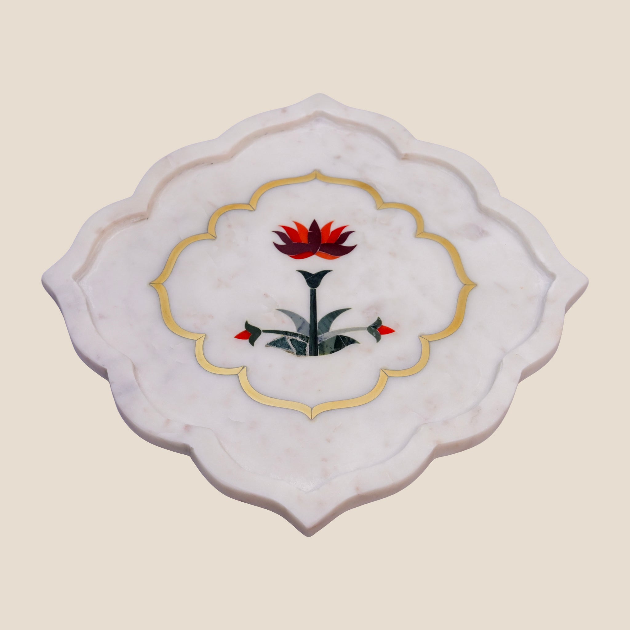 Meher Tray Large