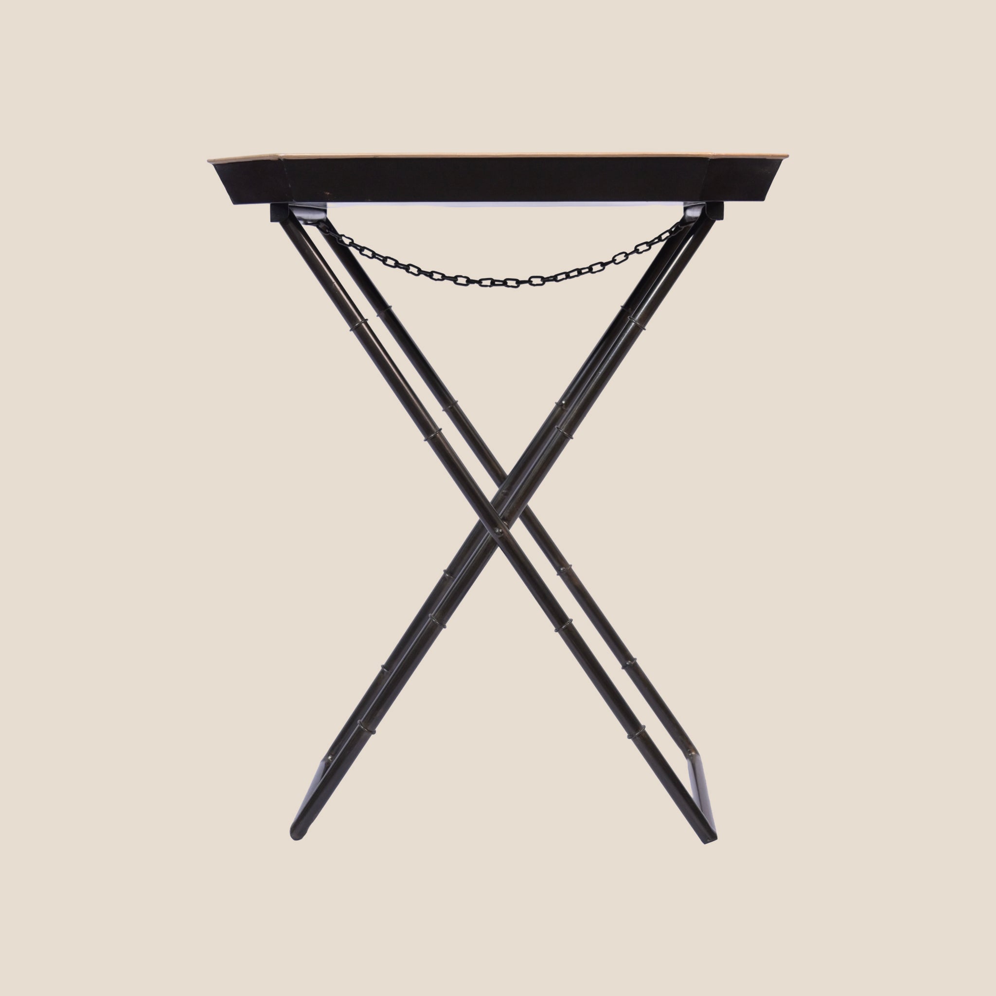 Pomegrenate Grove Butler Table - Large