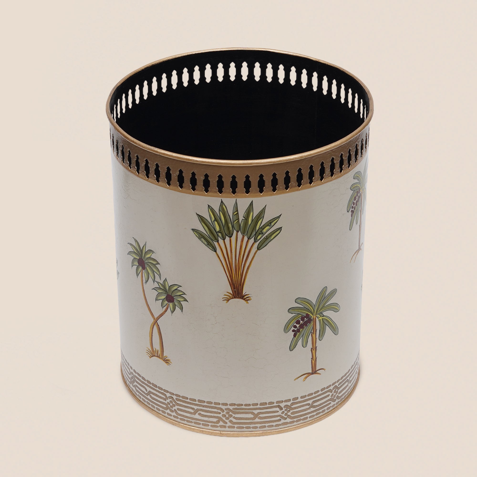 PALM GROVE BIN