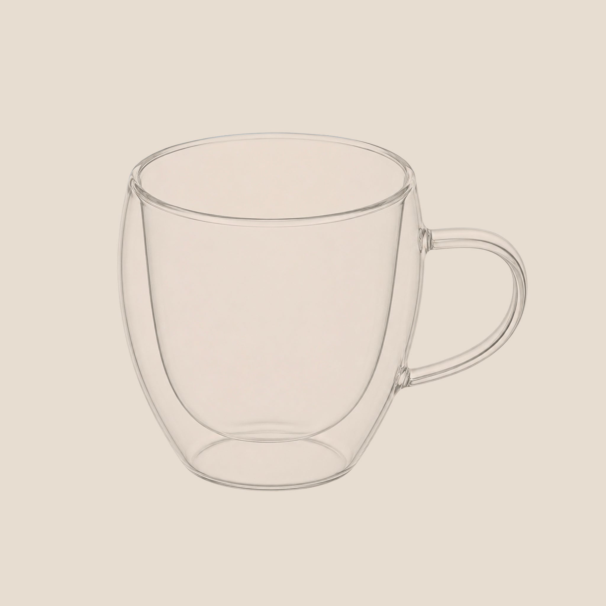 Double Walled Cup