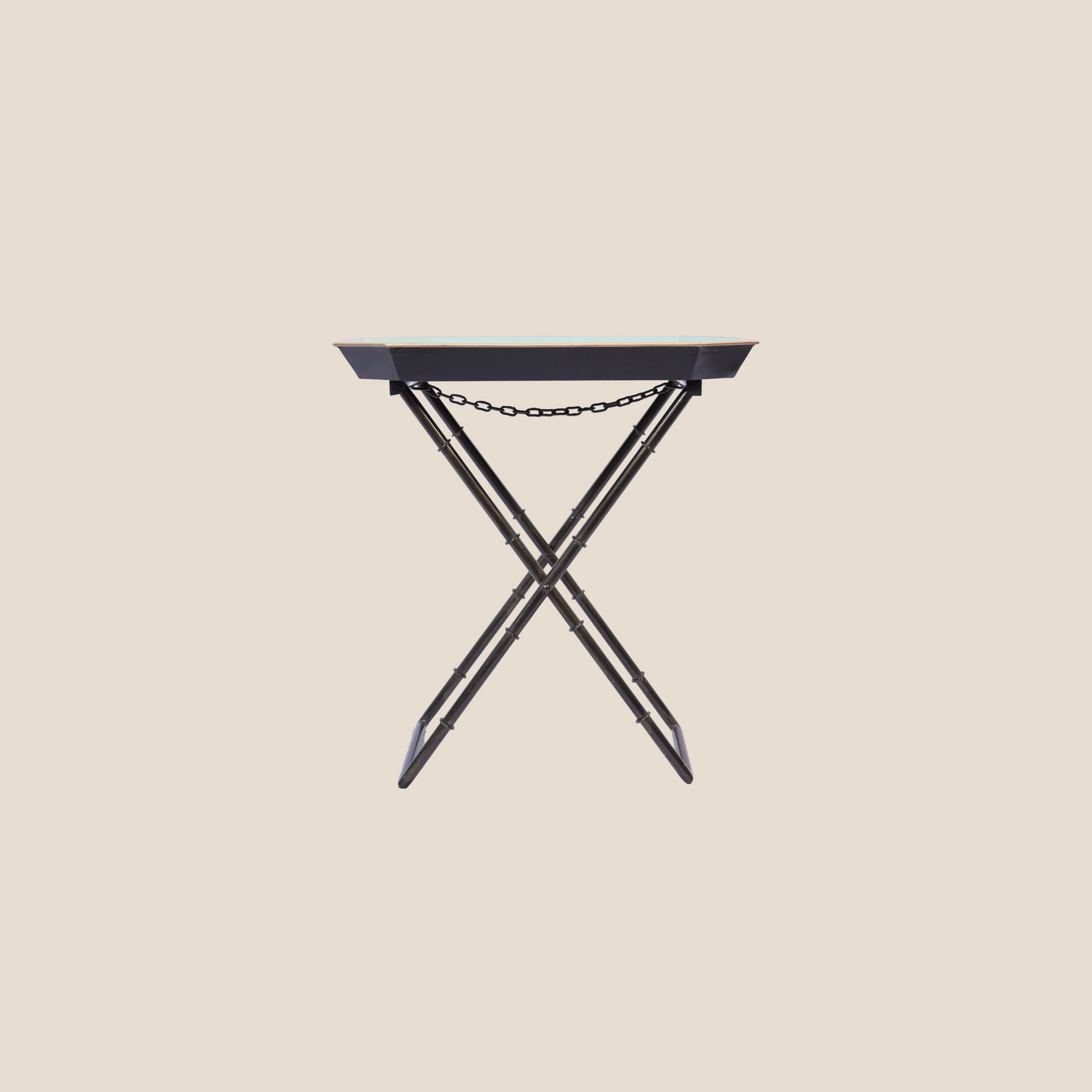 Pomegrenate Grove Butler Table - Small
