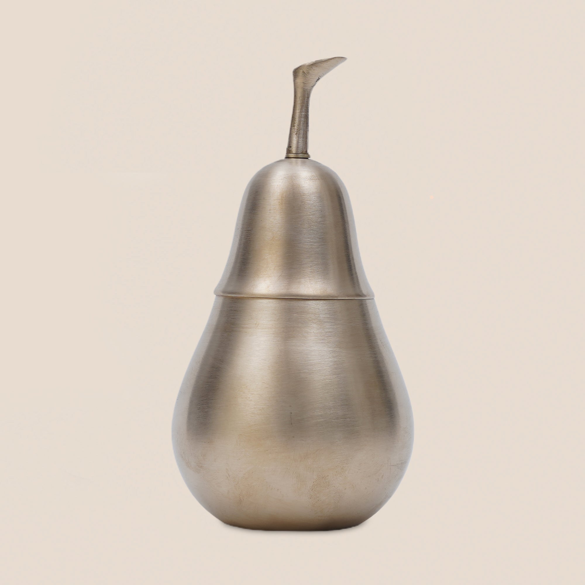 Vanilla Pear Candle
