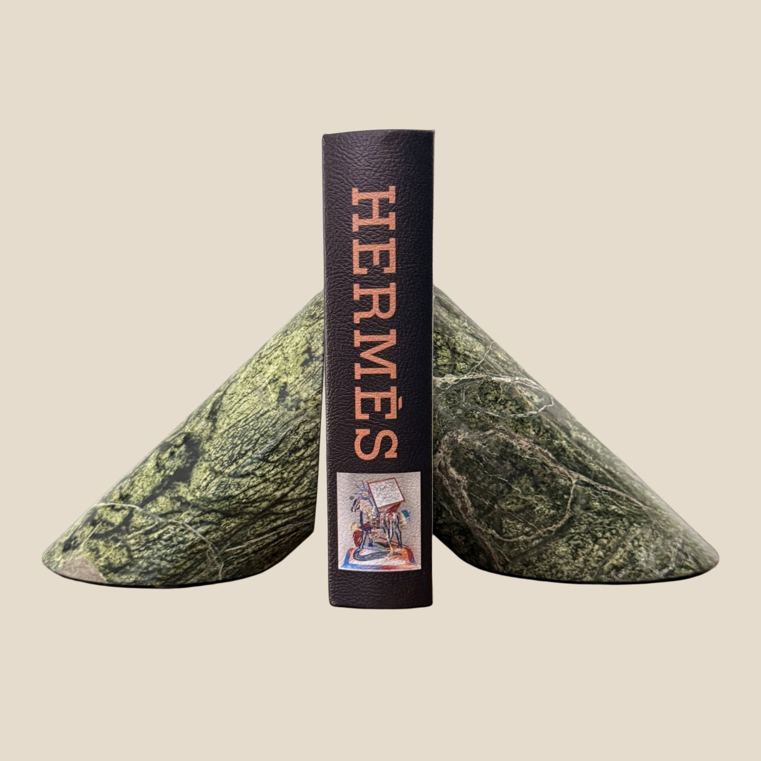 Summit Bookends