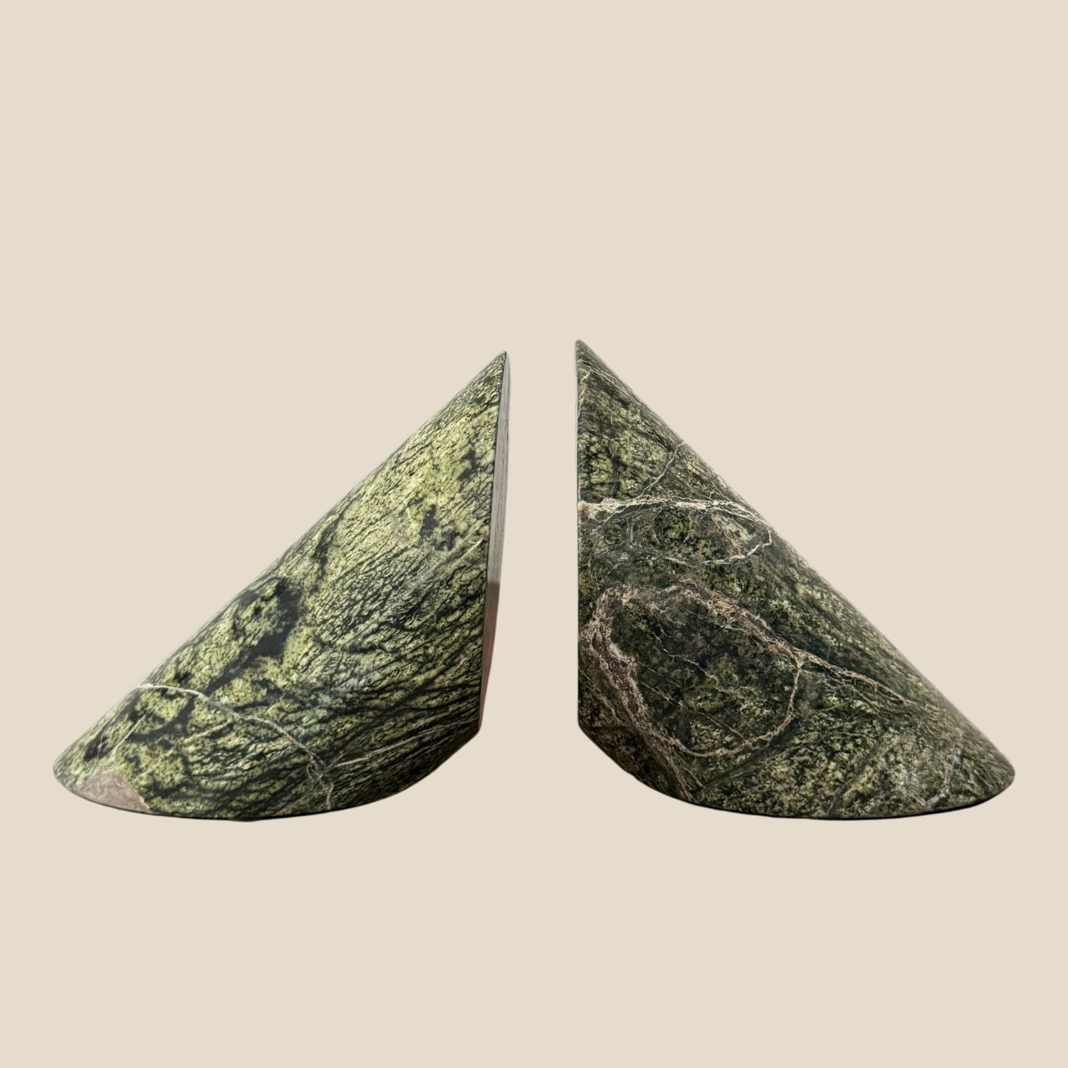Summit Bookends
