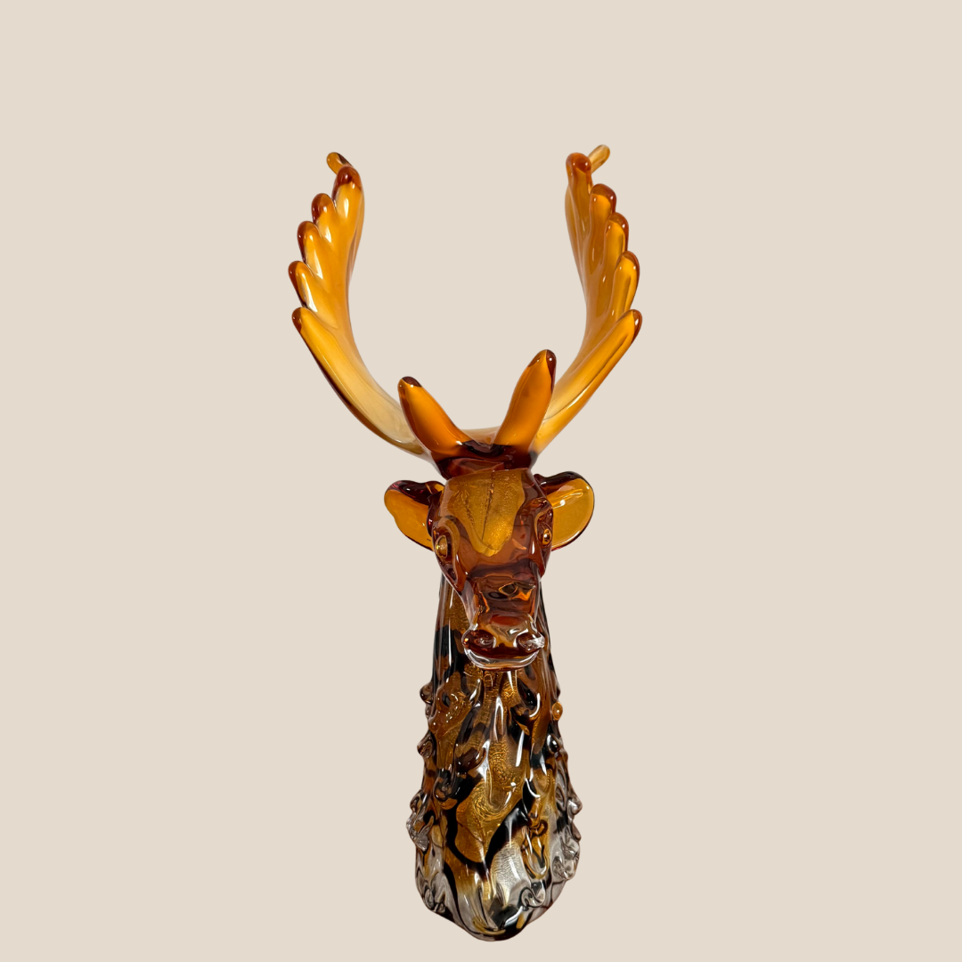 The Amber Stag (Delivery only in Delhi NCR)