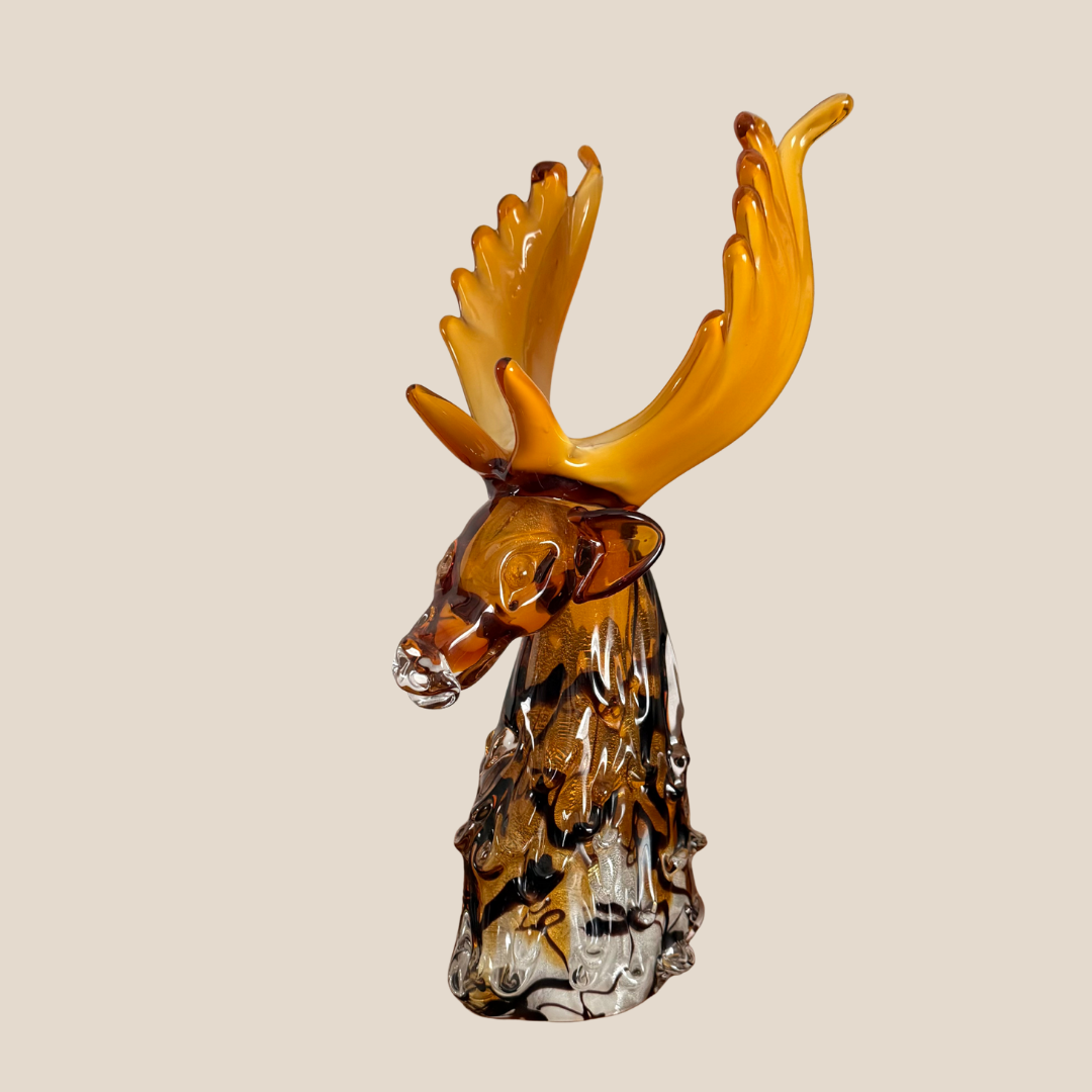 The Amber Stag (Delivery only in Delhi NCR)