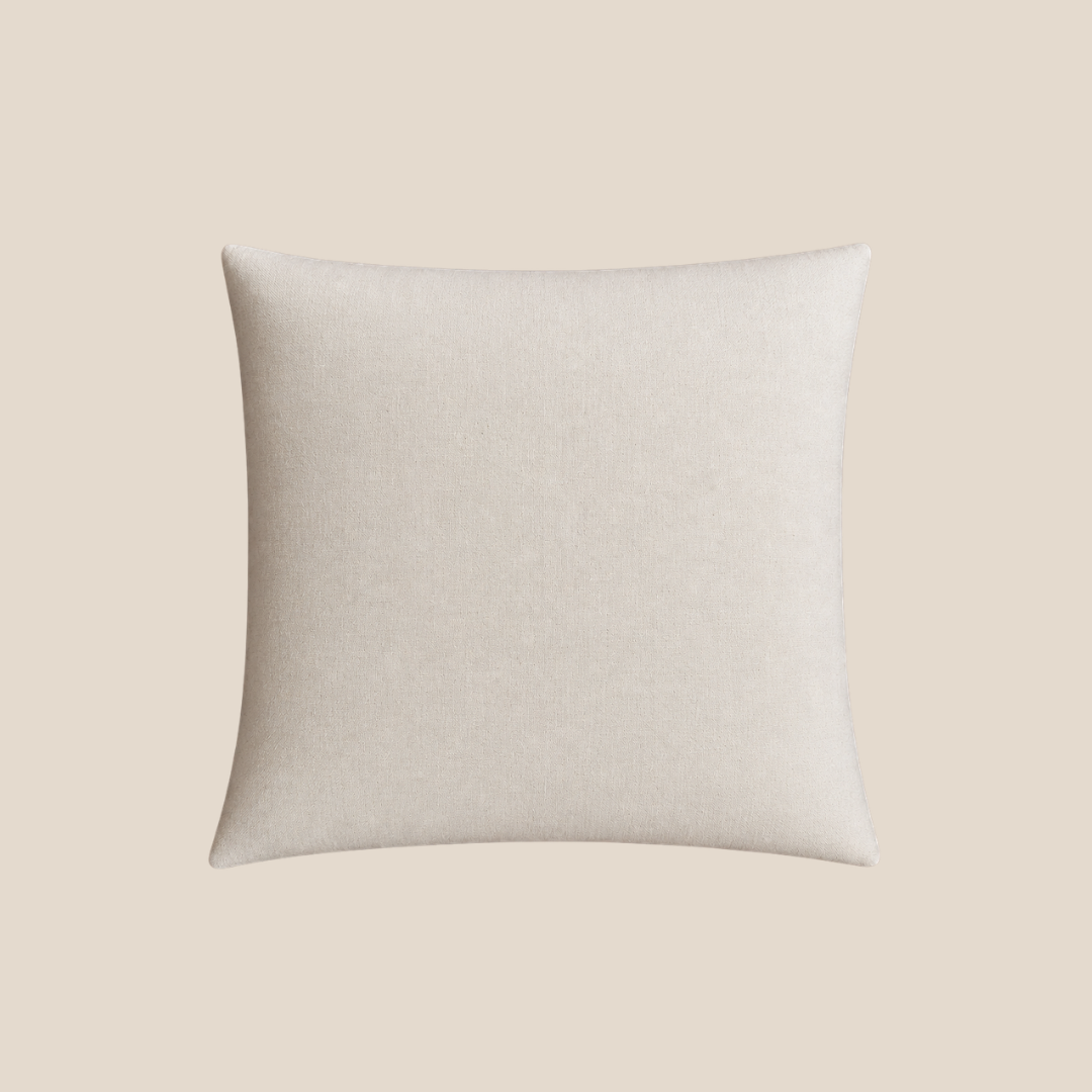 Botanical harmony Cushion Cover