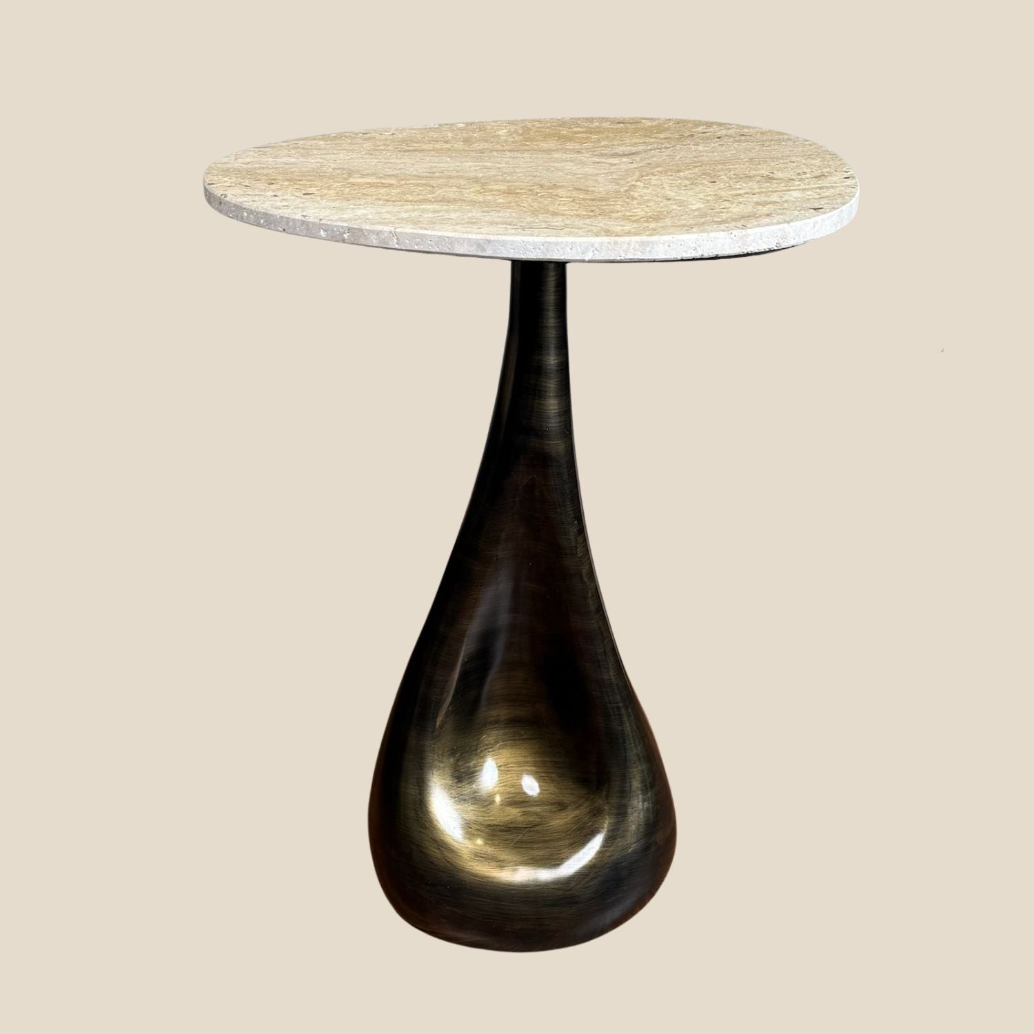 Travertine Nesting Set