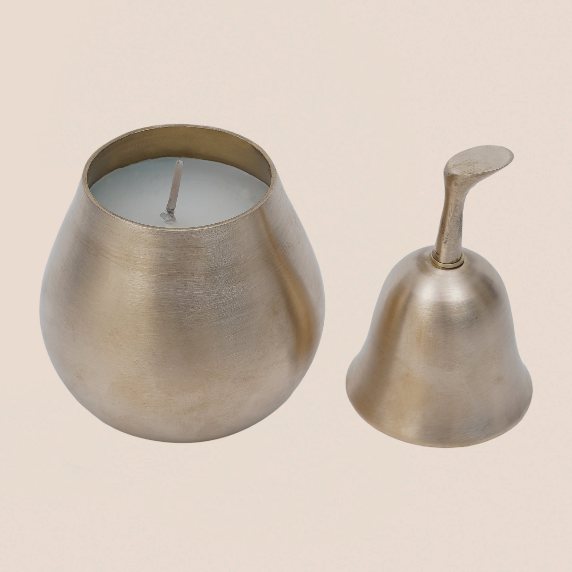 Vanilla Pear Candle