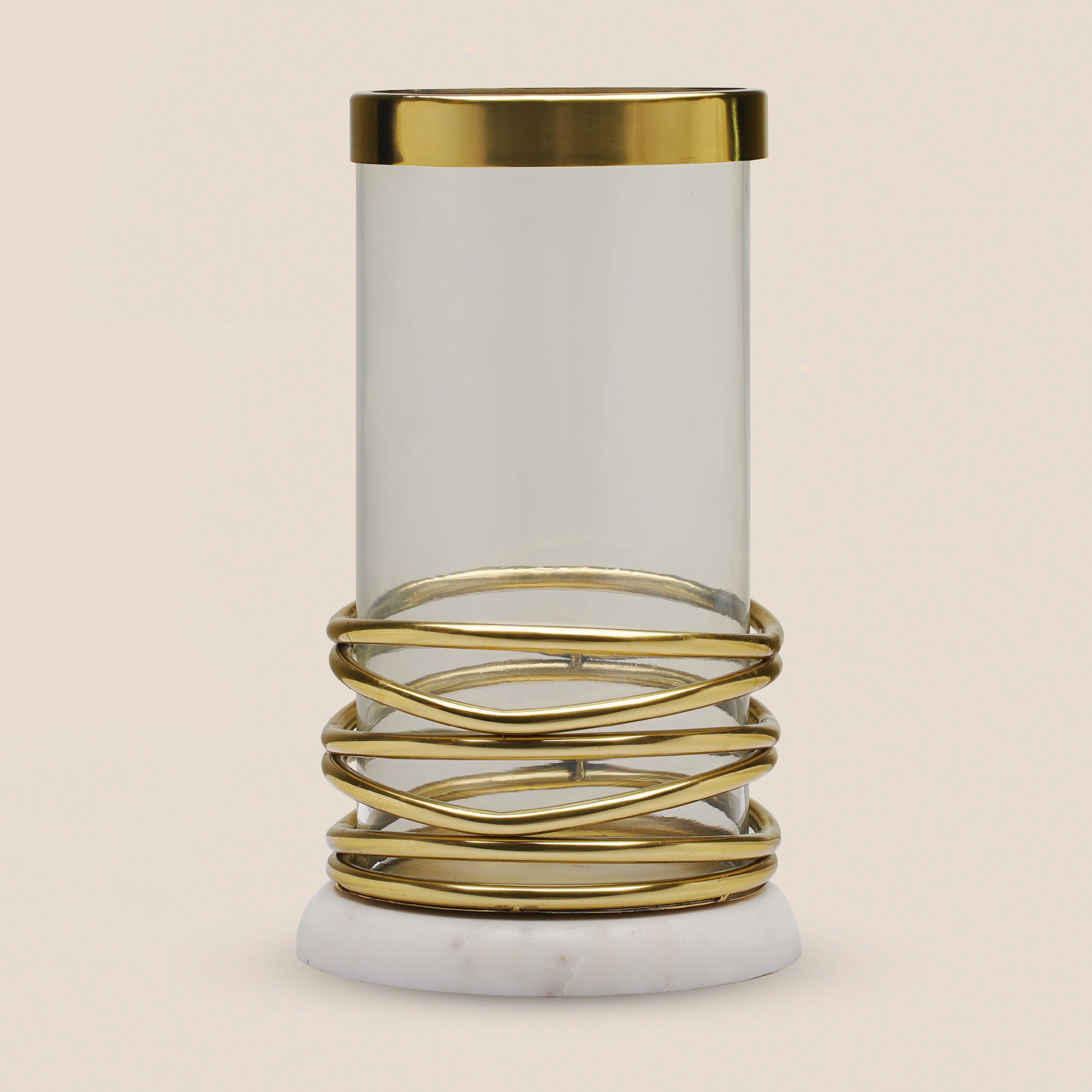 Aurelia Candle Stand