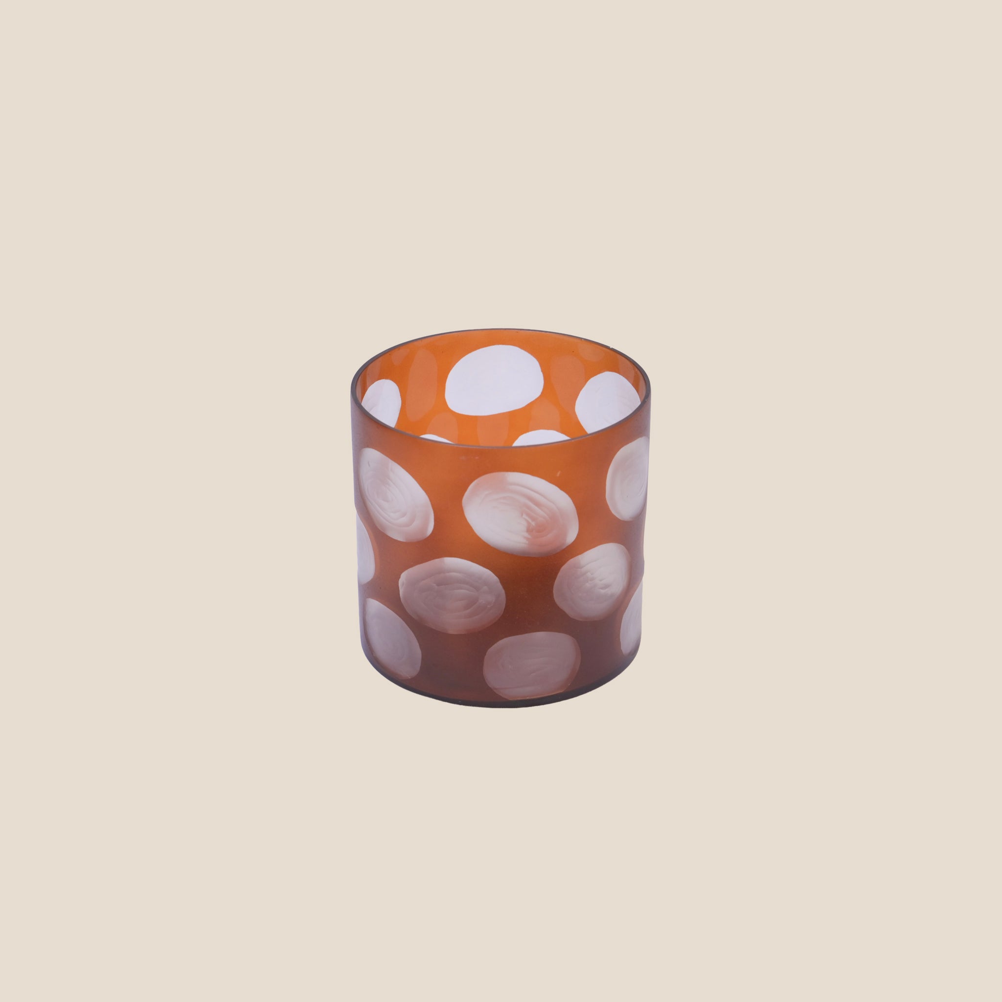 Pebble Earth Vase Medium