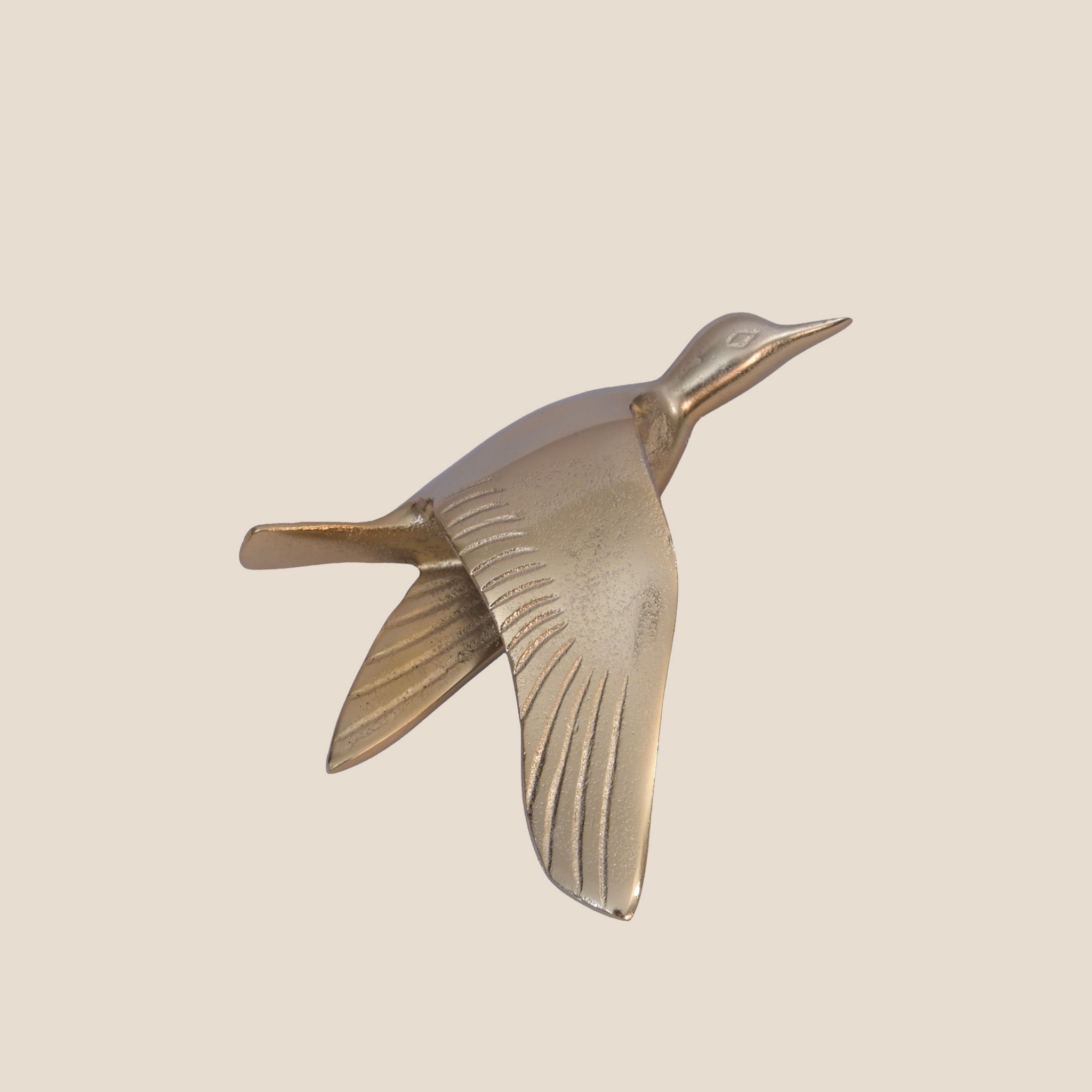Golden Flight Series - Glide