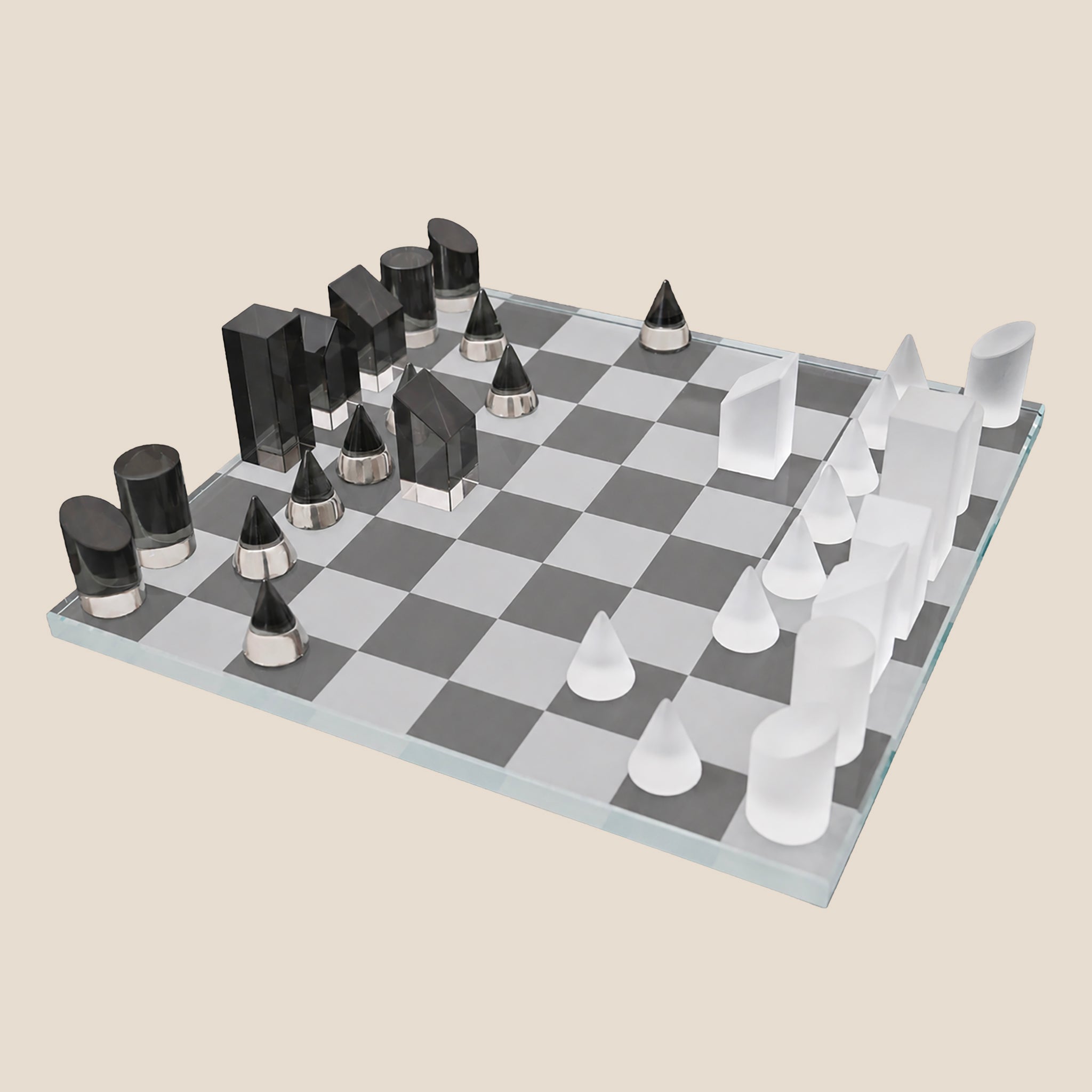 Regent Chess Set