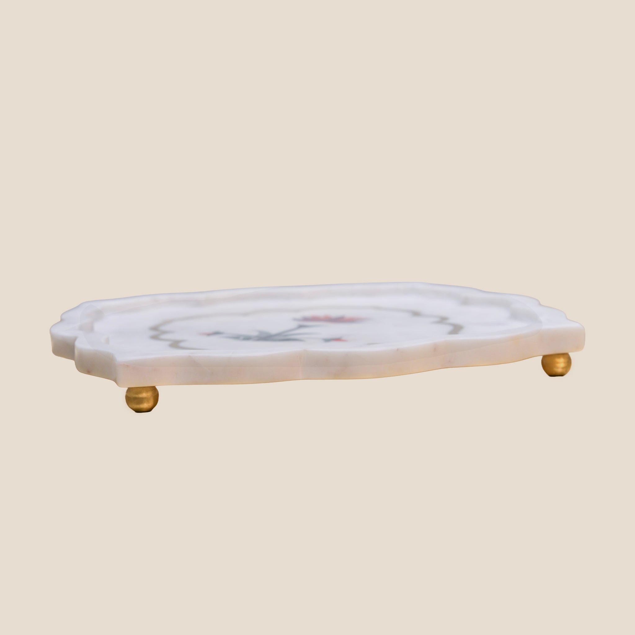Meher Tray Large