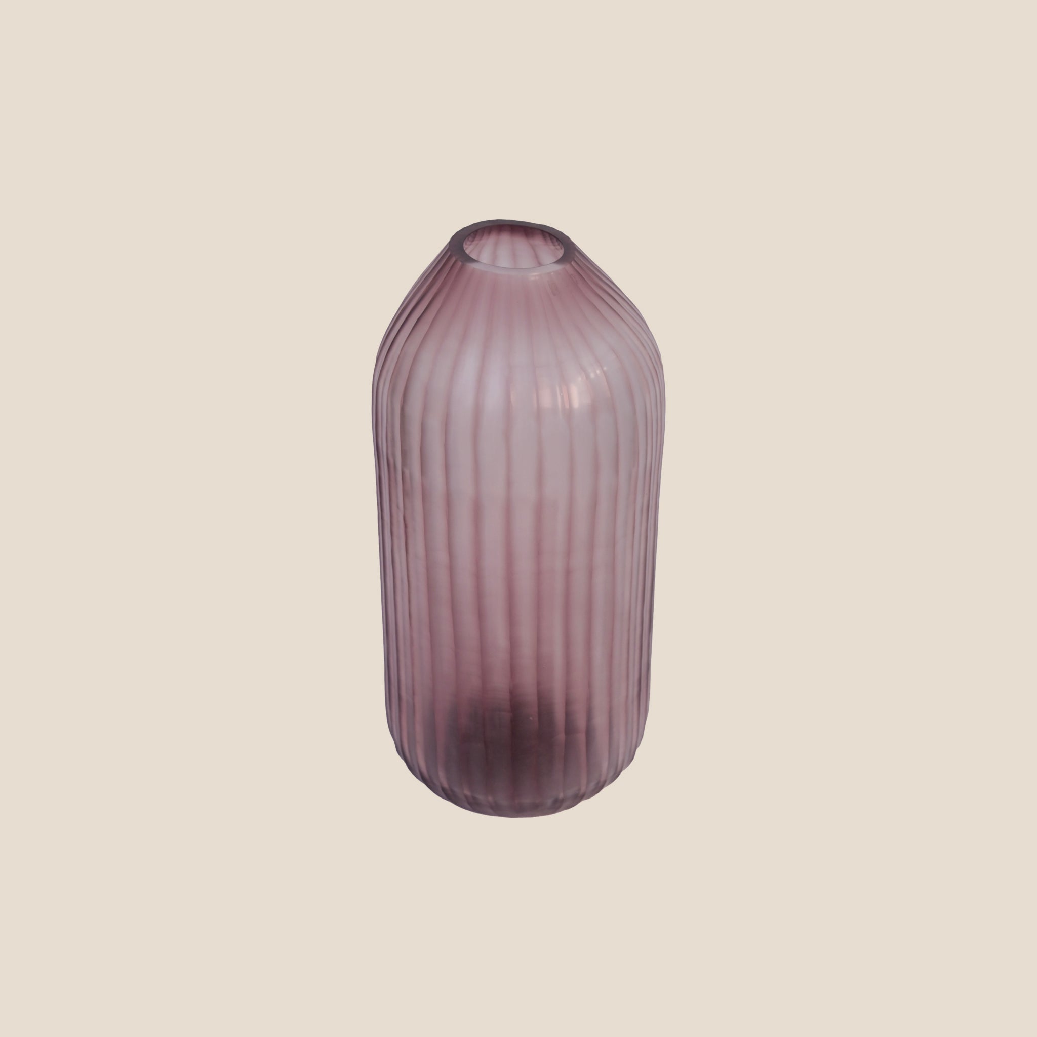 The Mulberry Ridge Vase