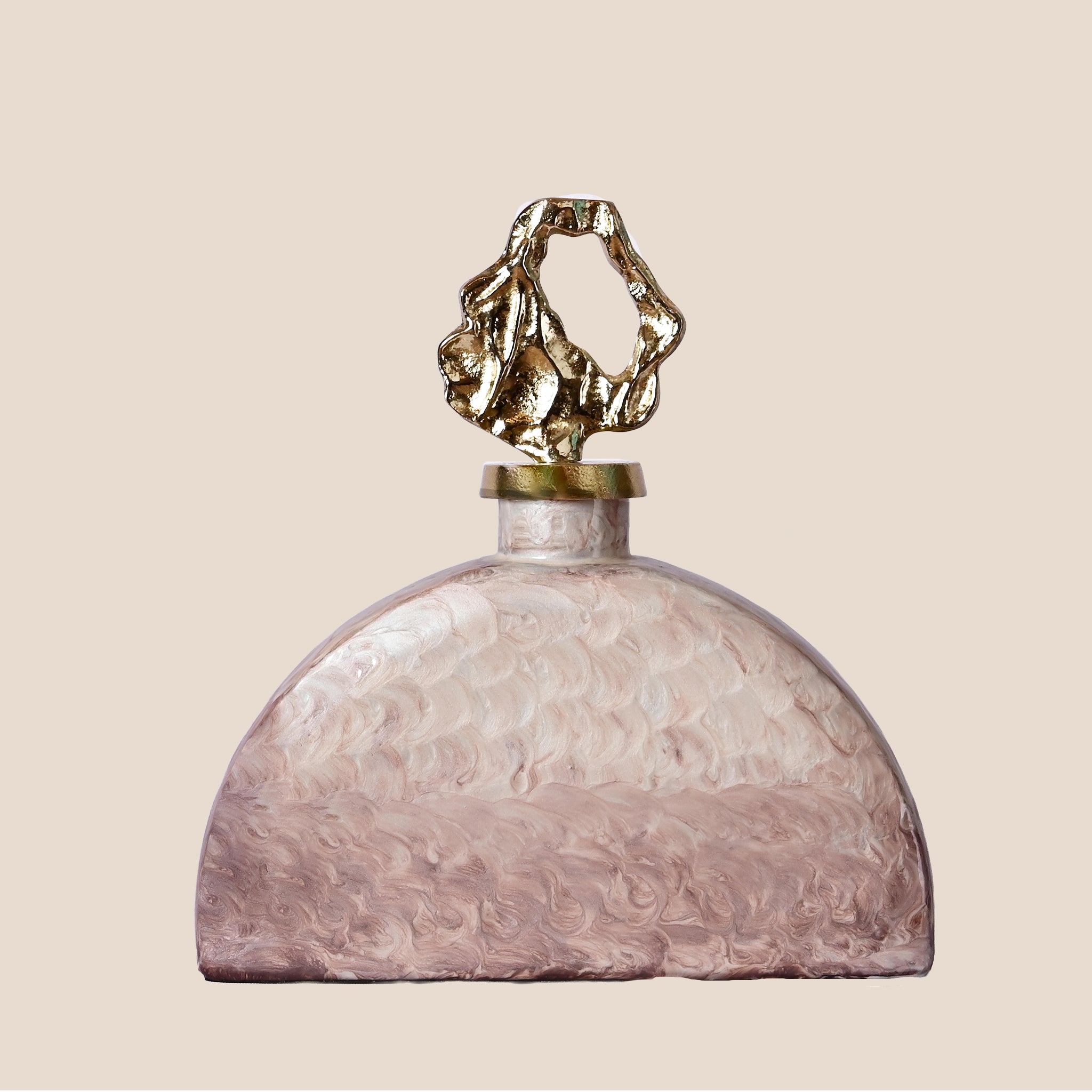 Blush Veil Piar