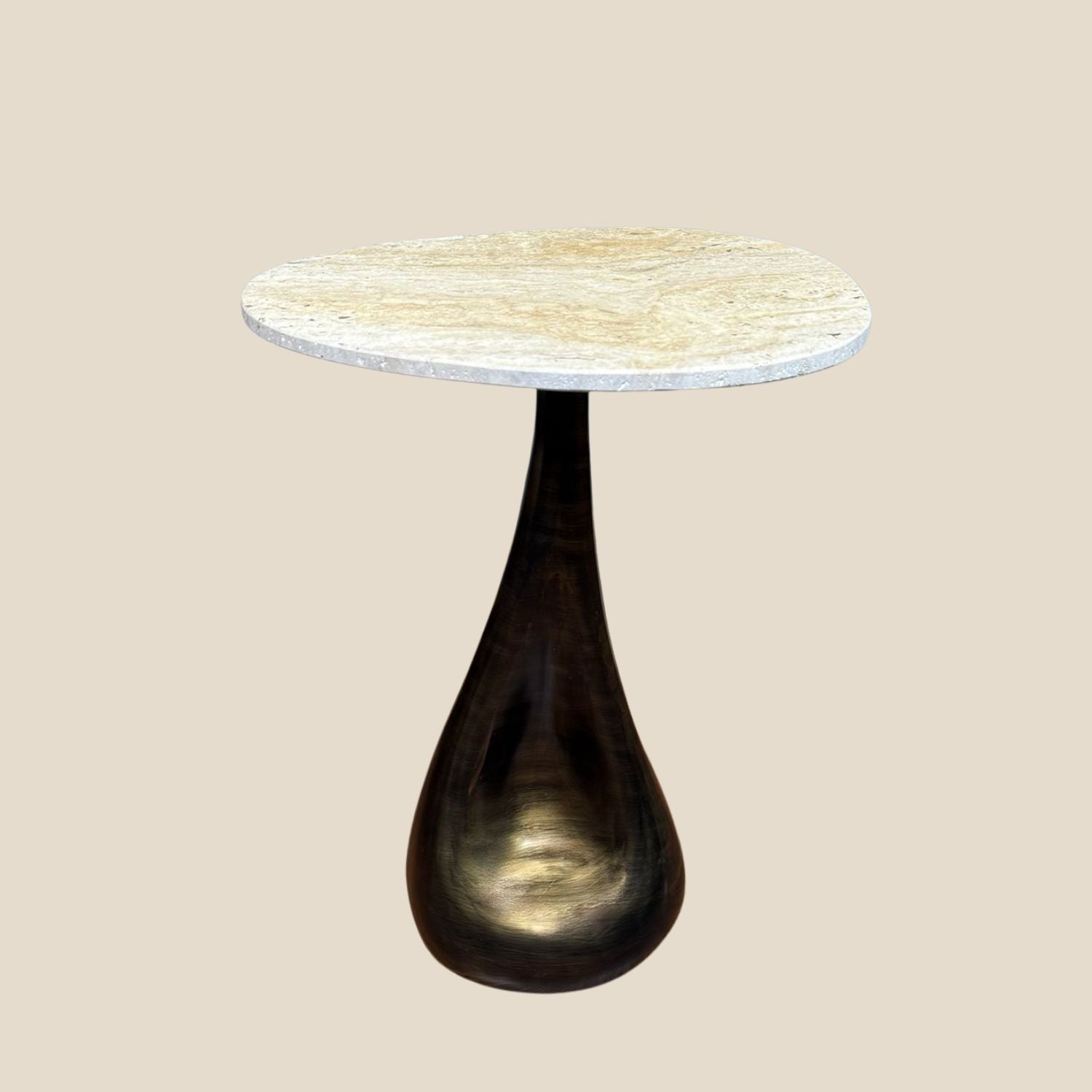 Travertine Nesting Set