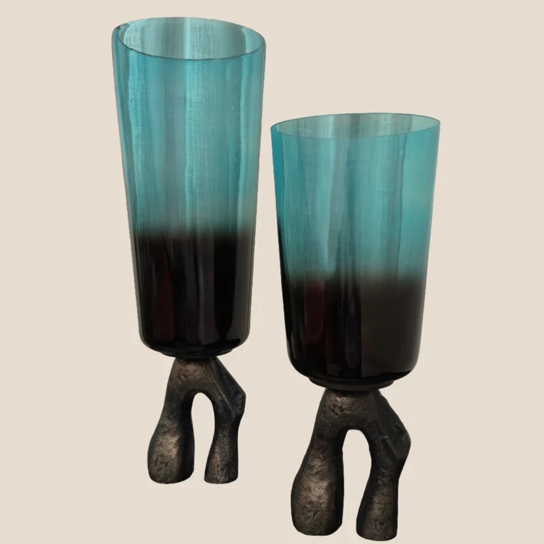 Aurota Collection - Ombre Aqua