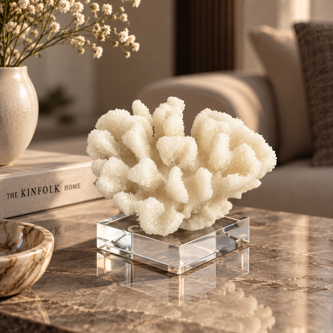 The Coral Bloom - Large