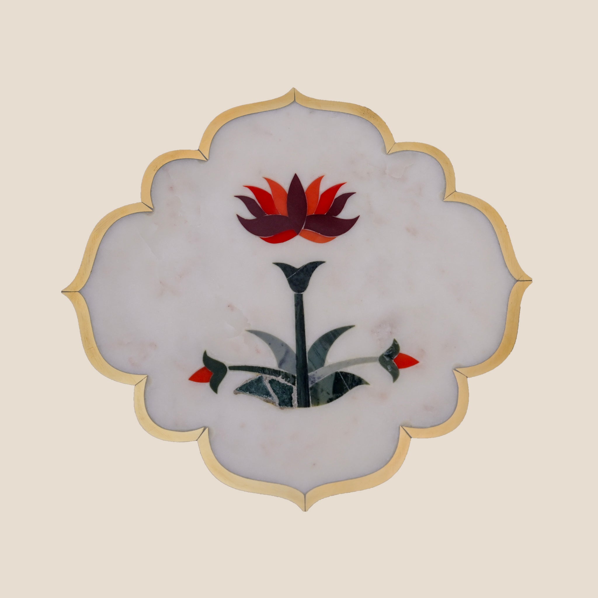 Meher Tray Large