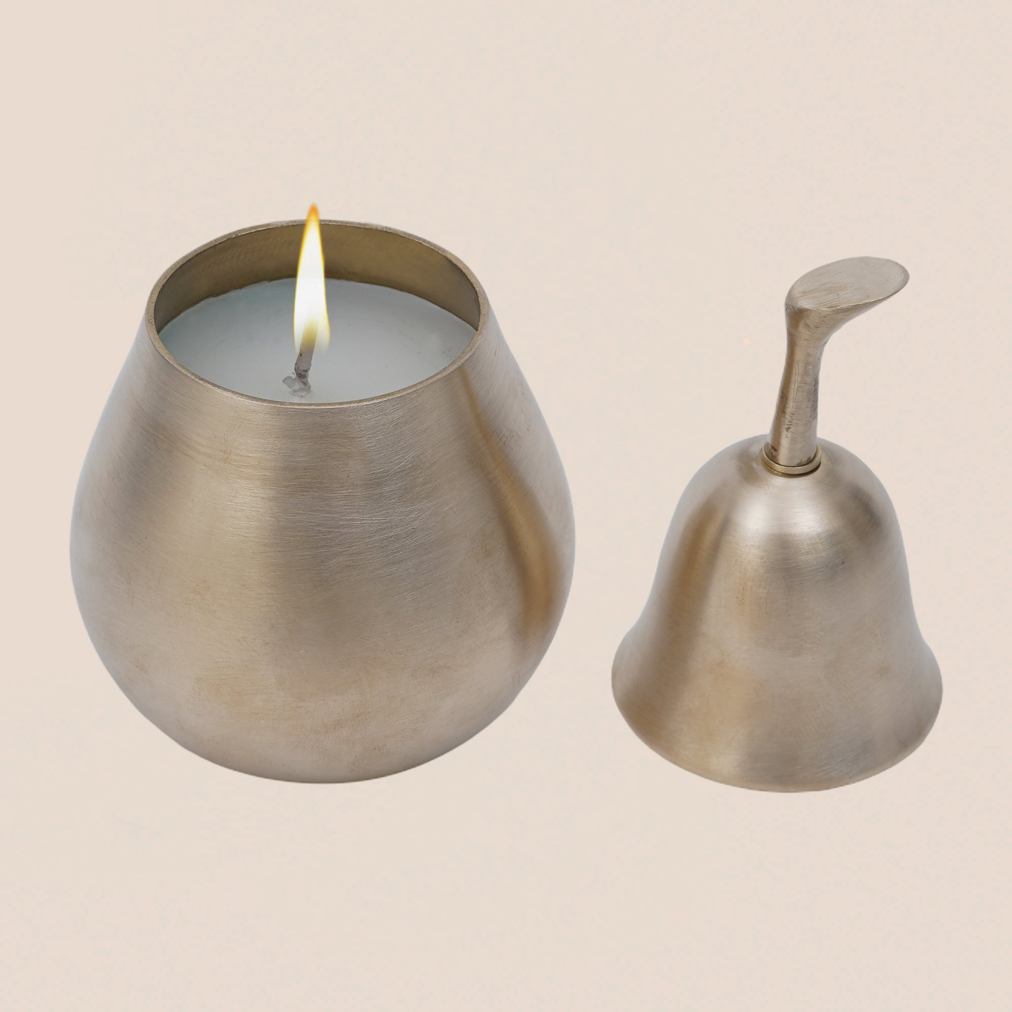 Vanilla Pear Candle