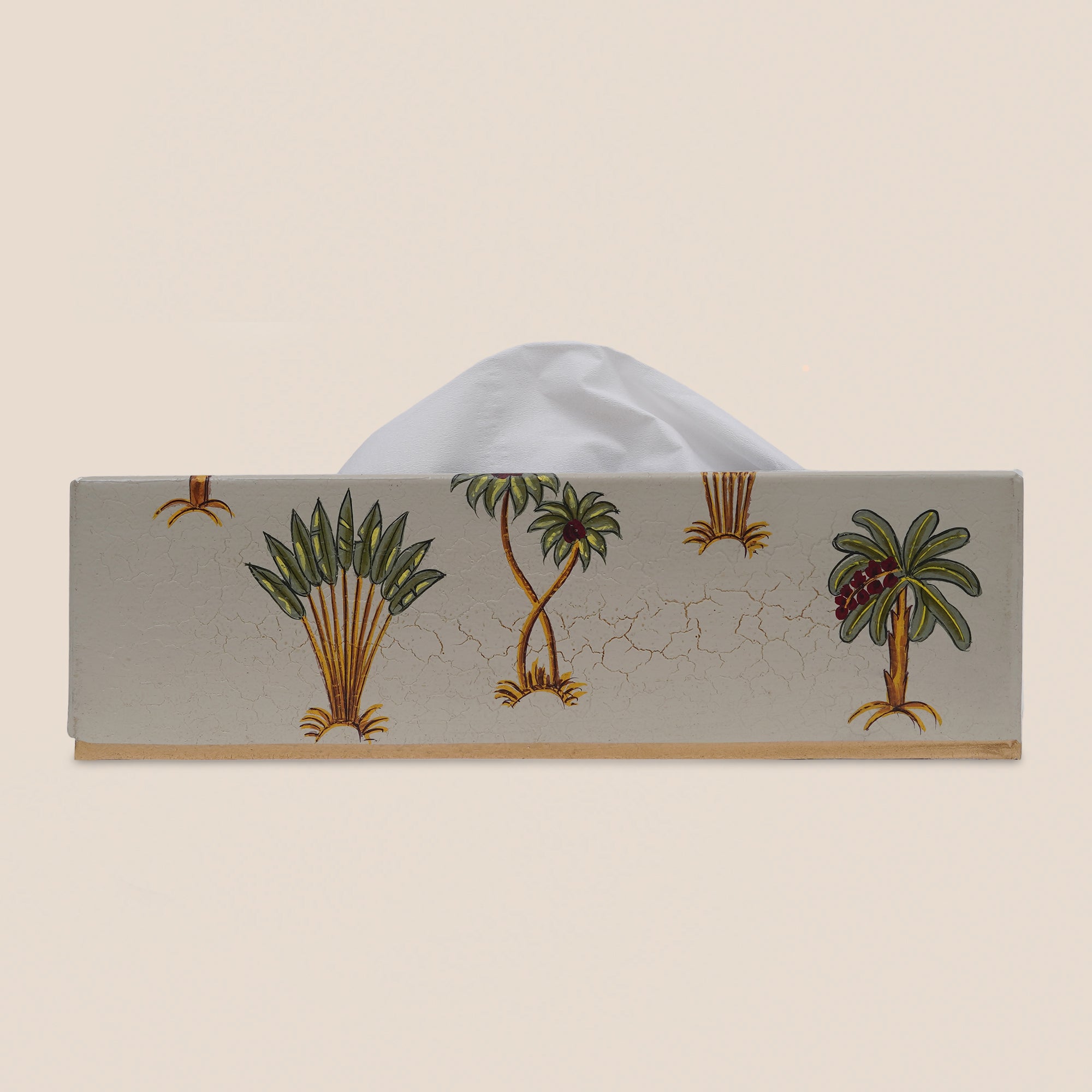 PALM GROVE TISSUE