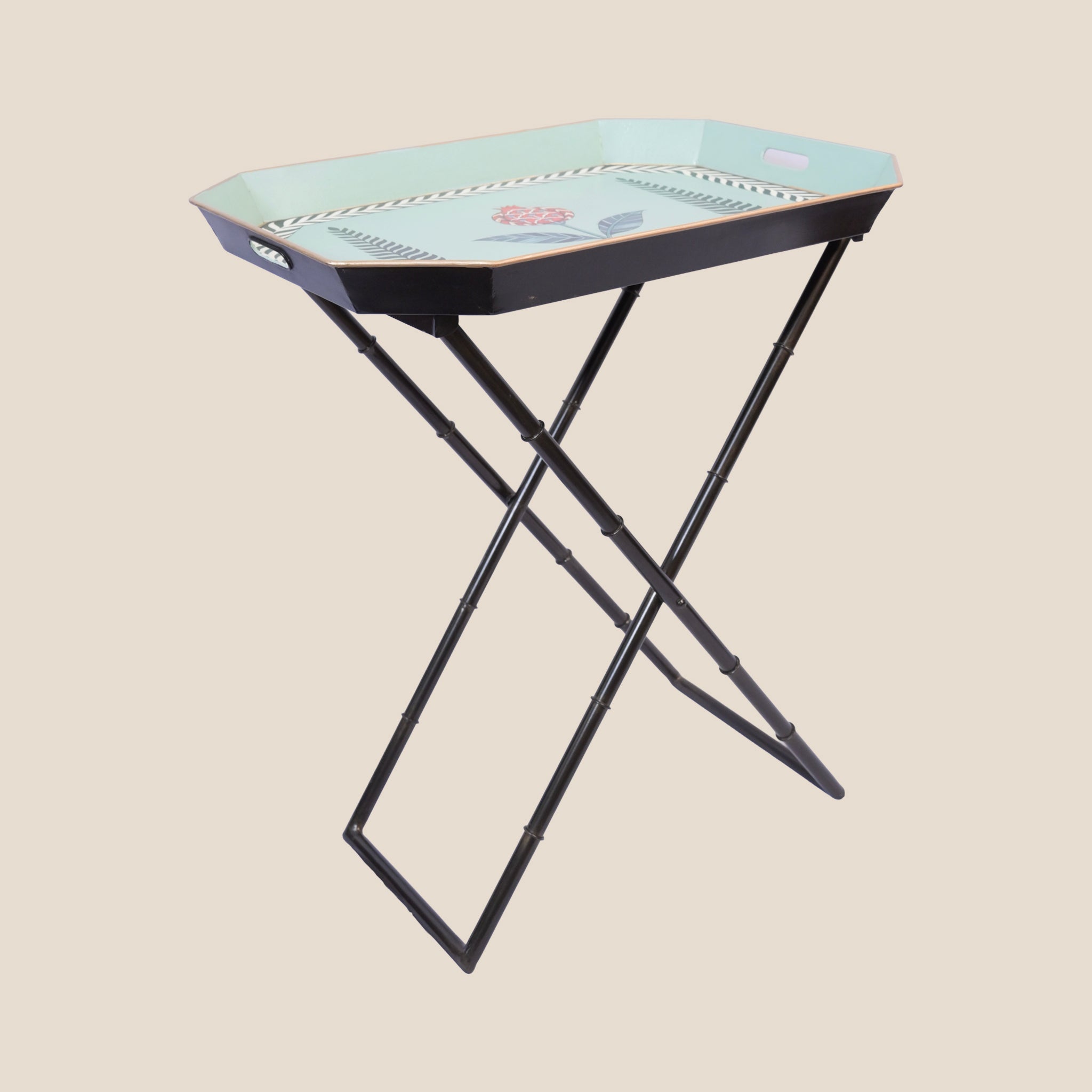 Pomegrenate Grove Butler Table - Large