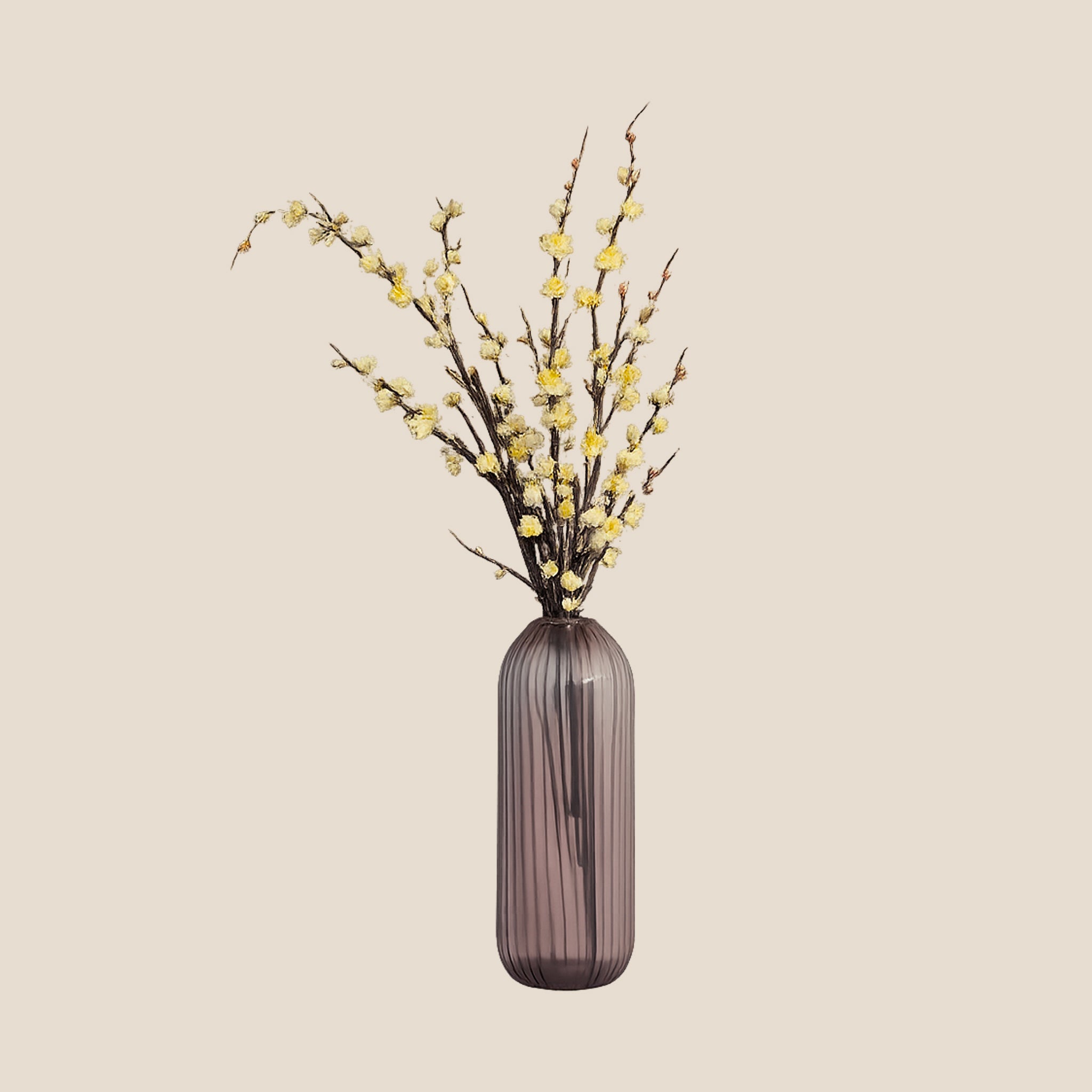 The Mulberry Ridge Vase