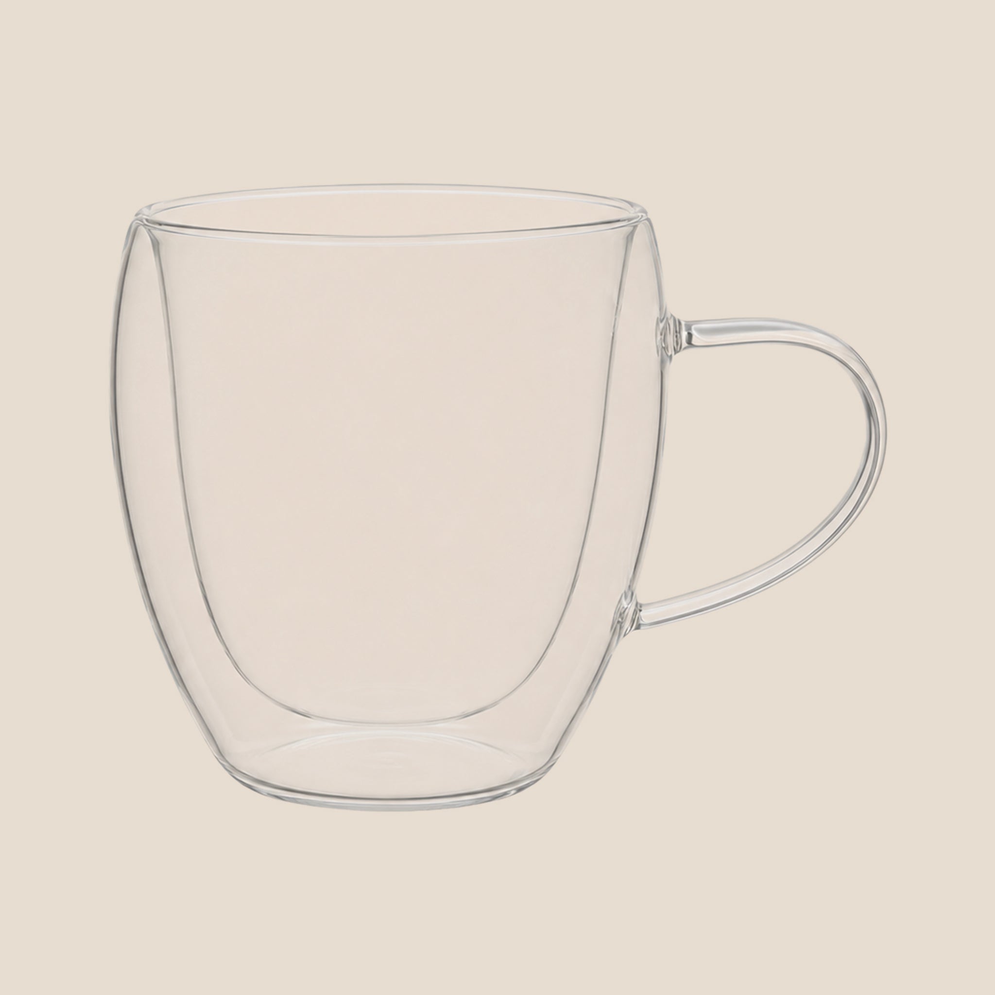 Double Walled Cup