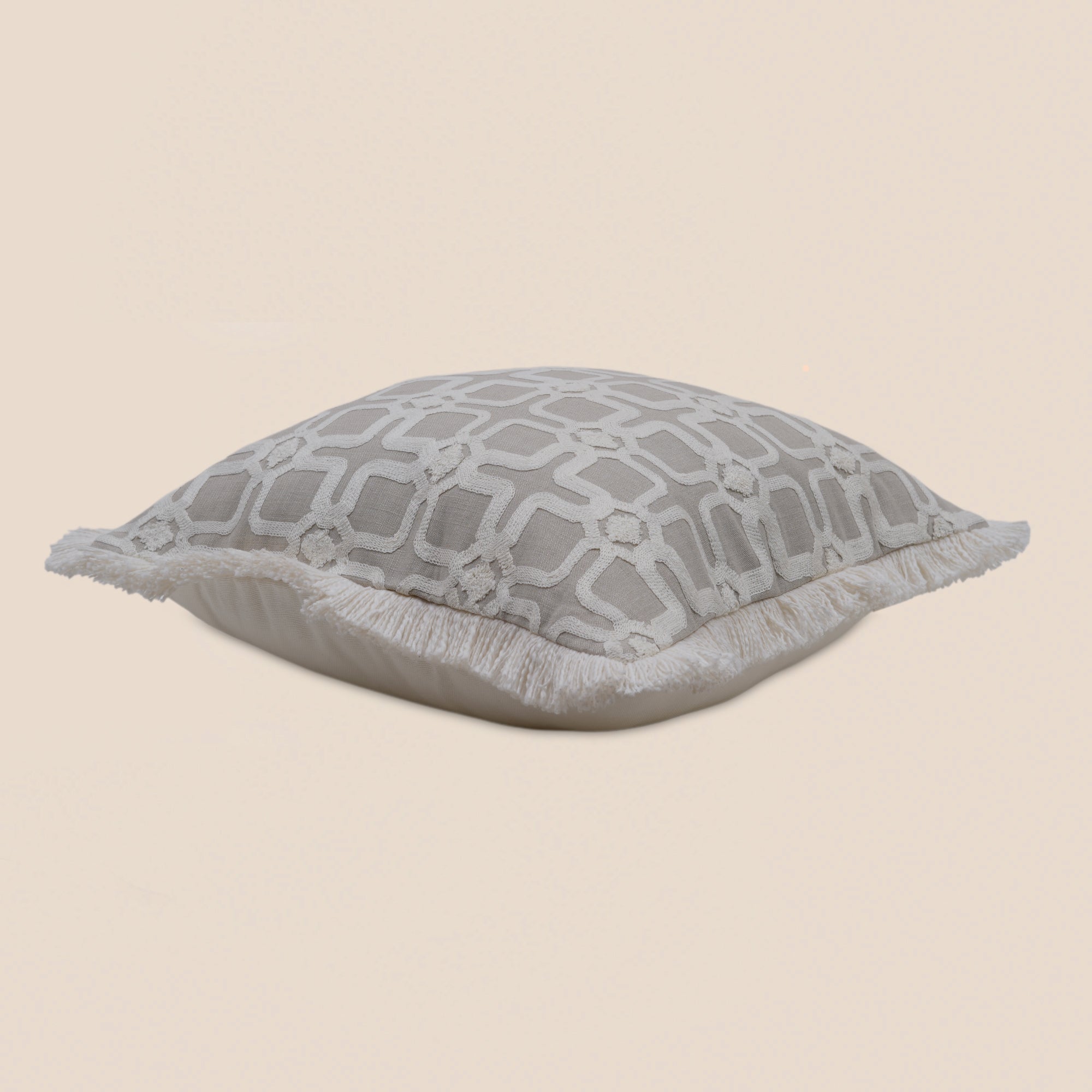IVORY LUXE - SQUARE