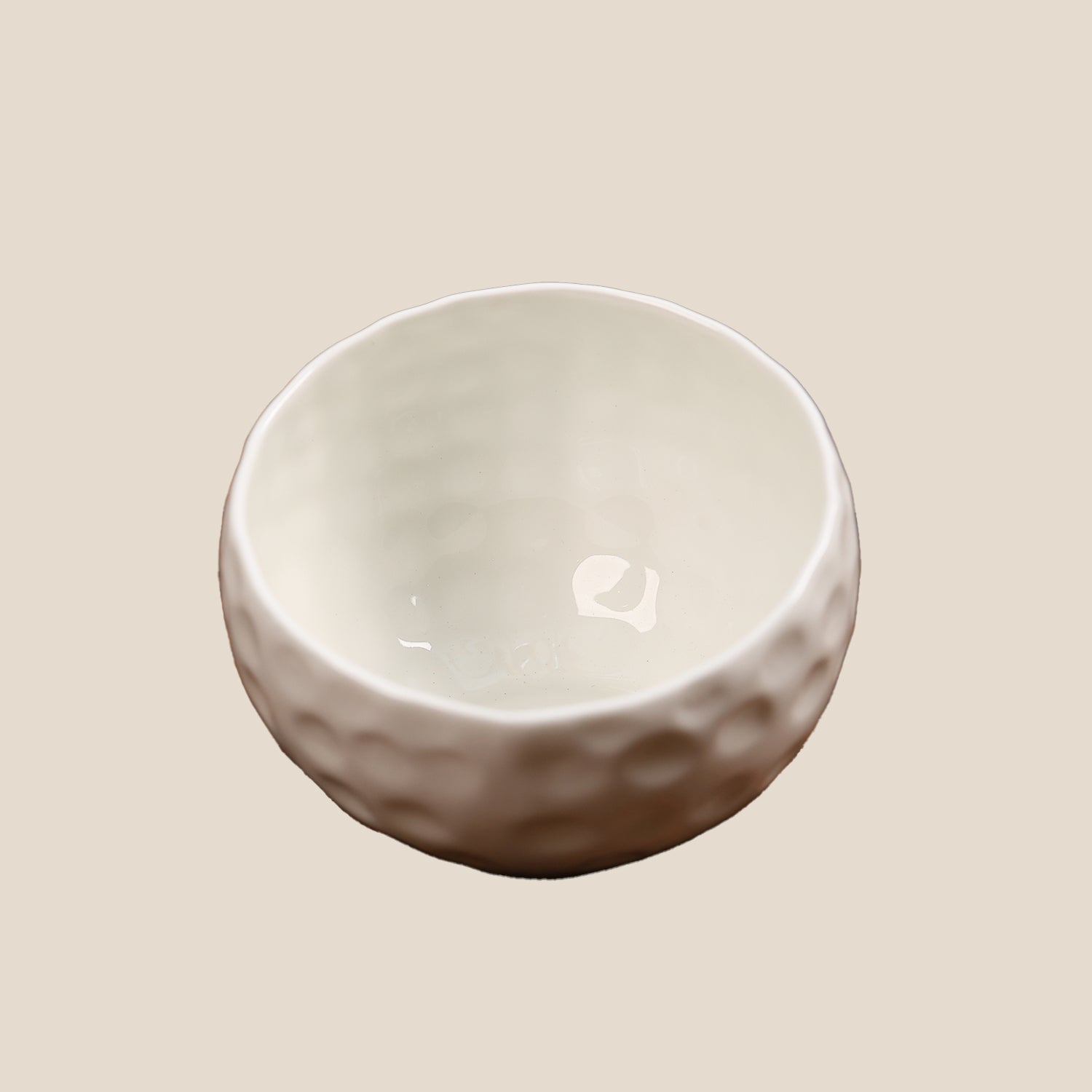 Bone China Nut Bowl (Set of 2)
