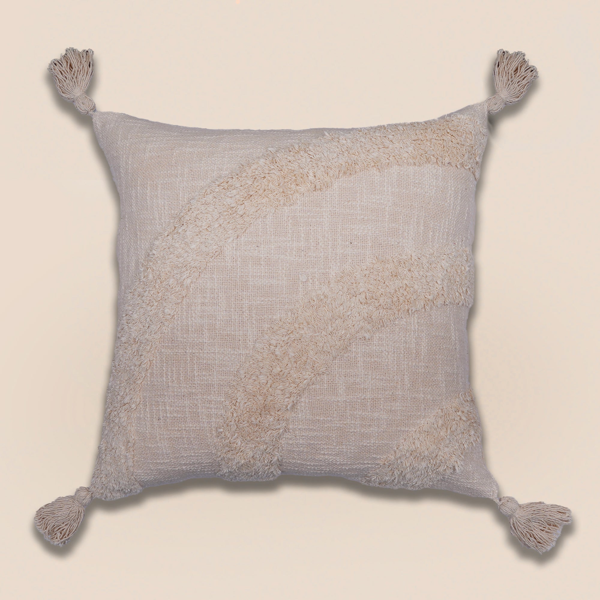 Dune Drift Cushion Cover