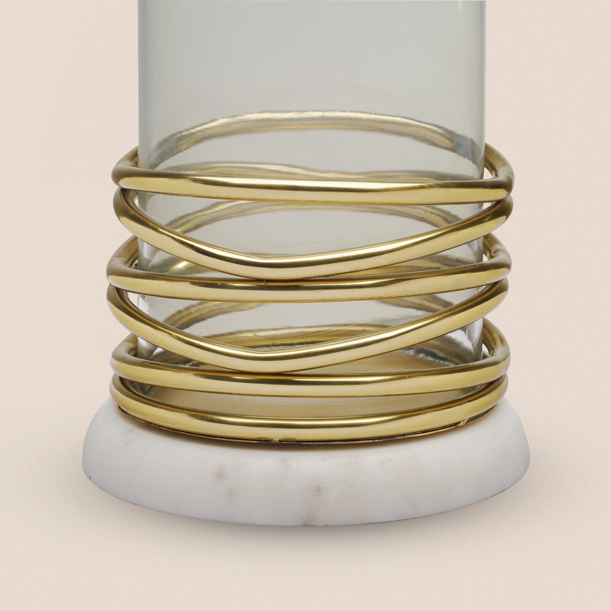 Aurelia Candle Stand