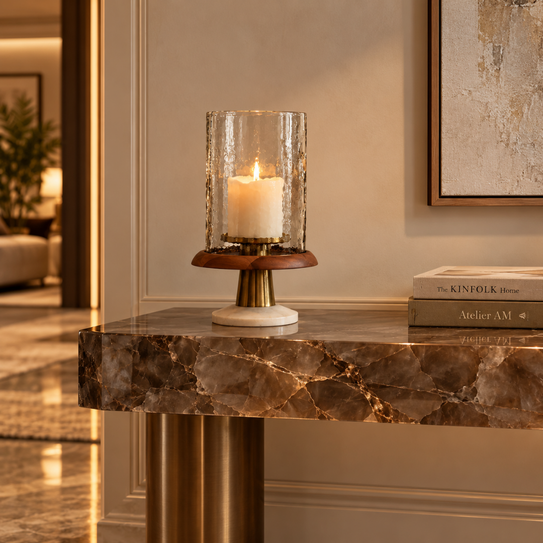 Ceelestia Candle Stand