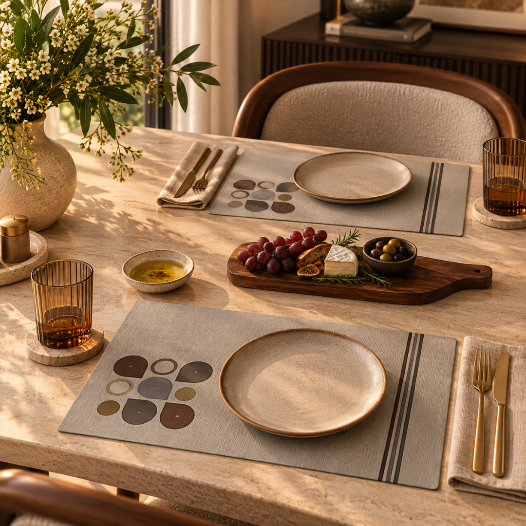FORMA COLLECTION | Ivory