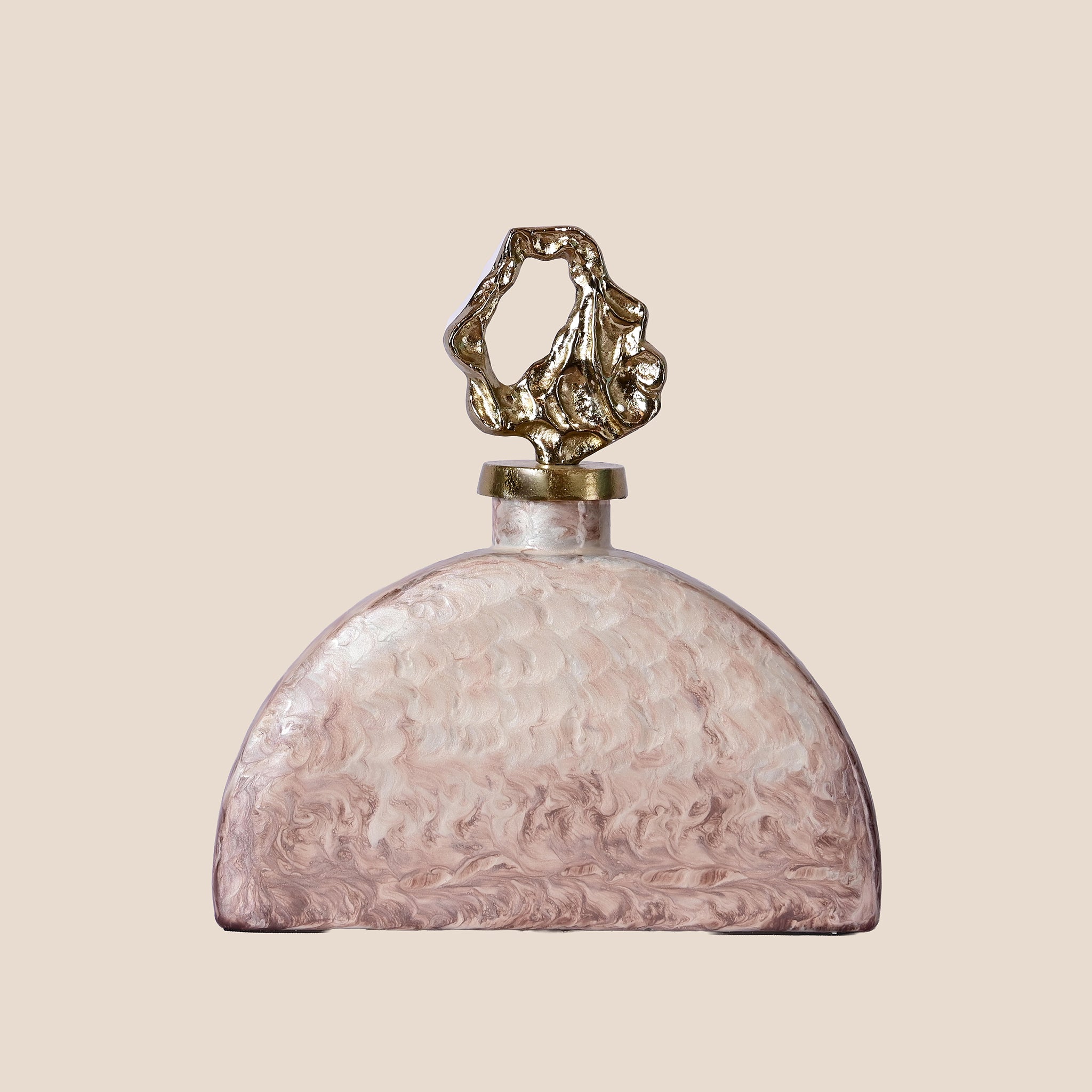 Blush Veil Piar
