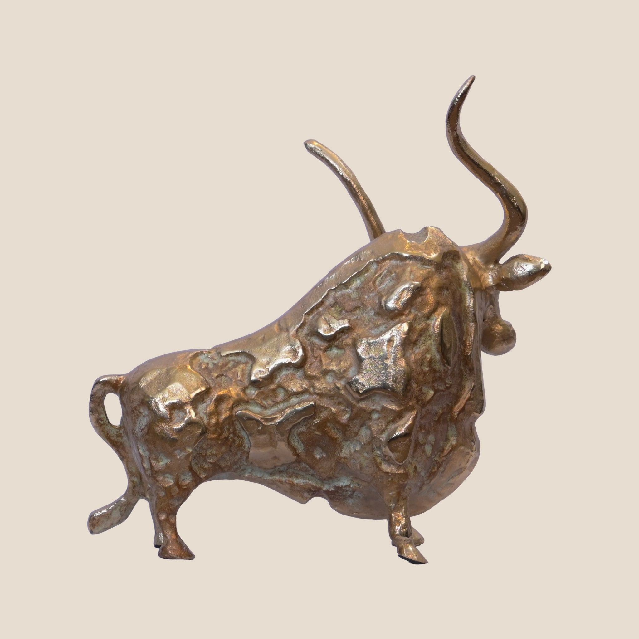 The Verve Yak