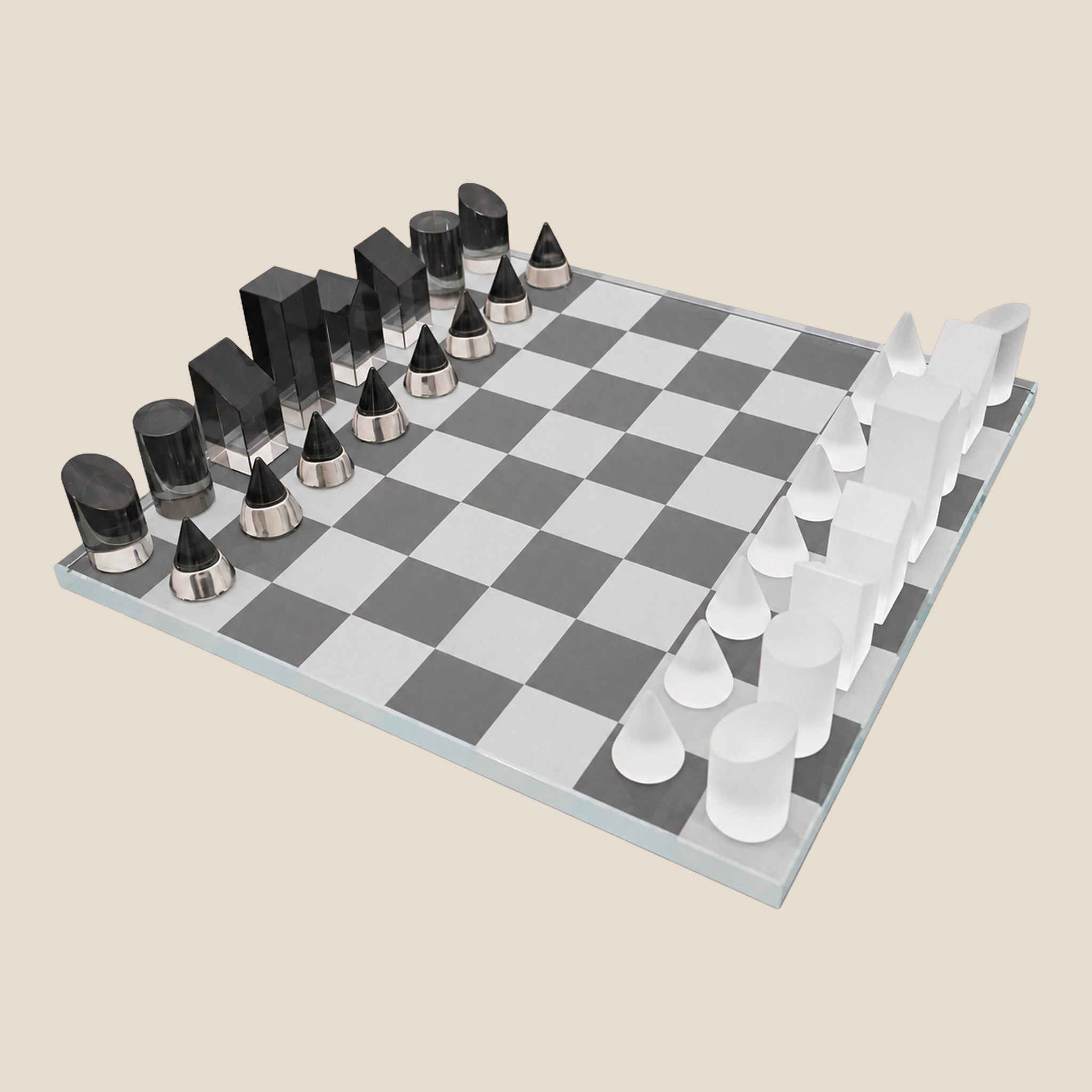 Regent Chess Set