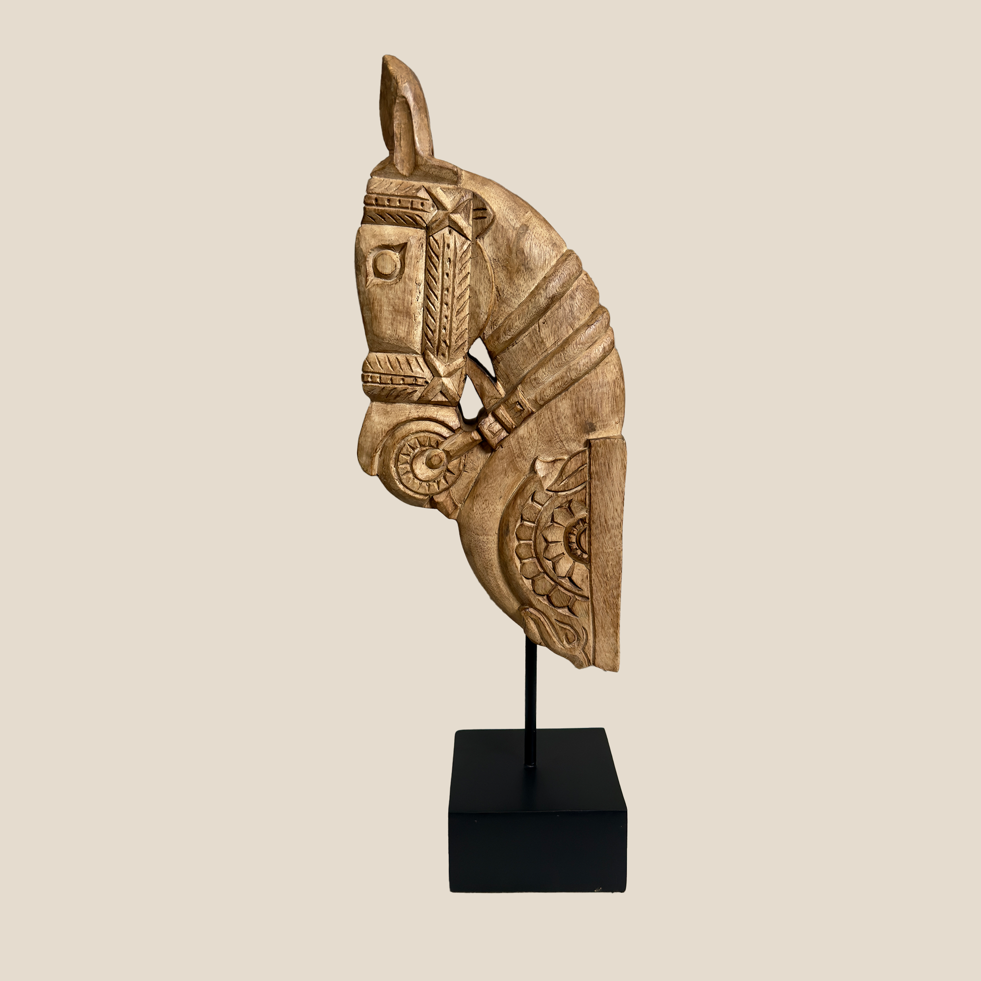 Turang Sculpture