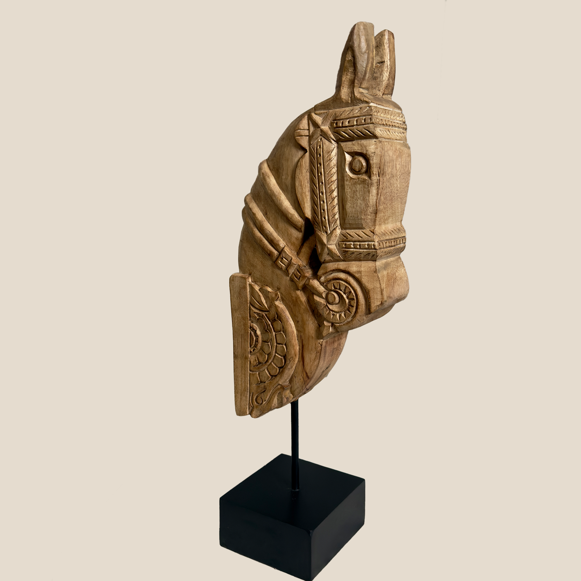 Turang Sculpture