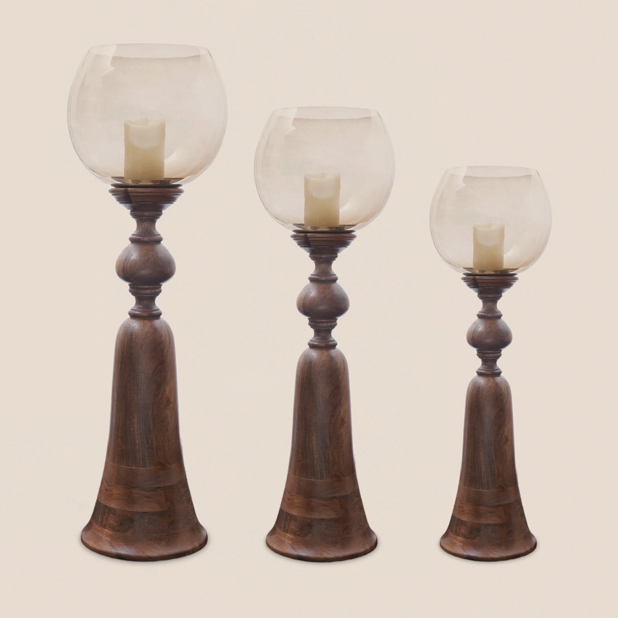 Amberwood Grande Hurricane - Small (Only for Delhi NCR)