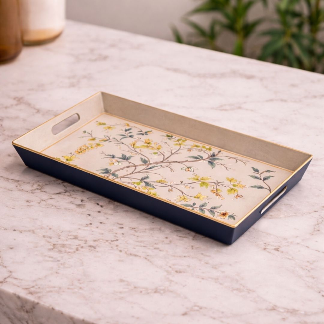 Aura Serving tray  - Large