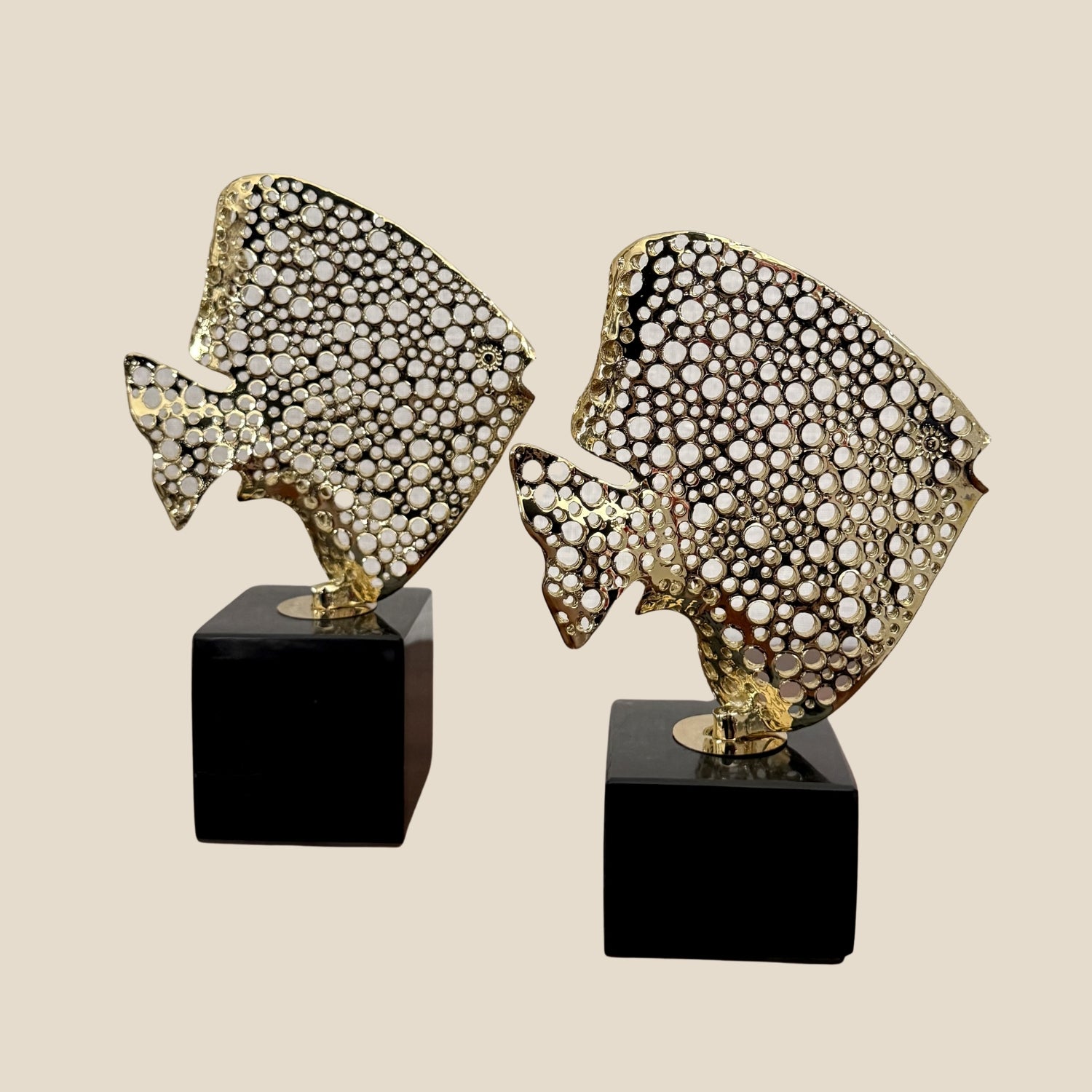 Aureo Reef Sculpture – Small