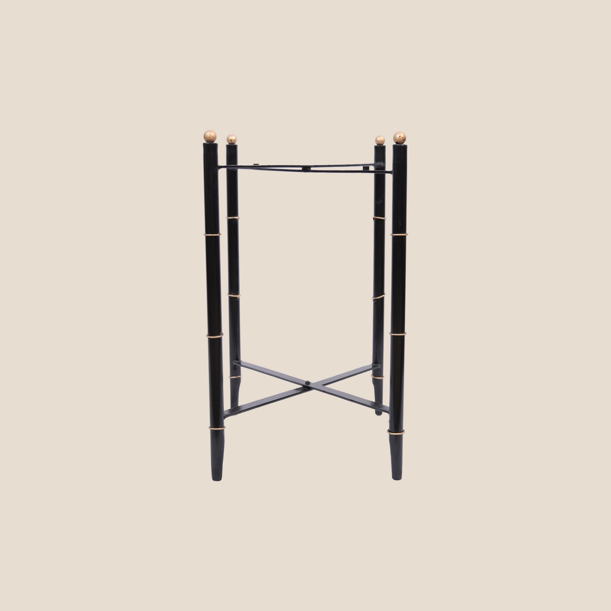 Wild Atlas Butler Table - Tiger