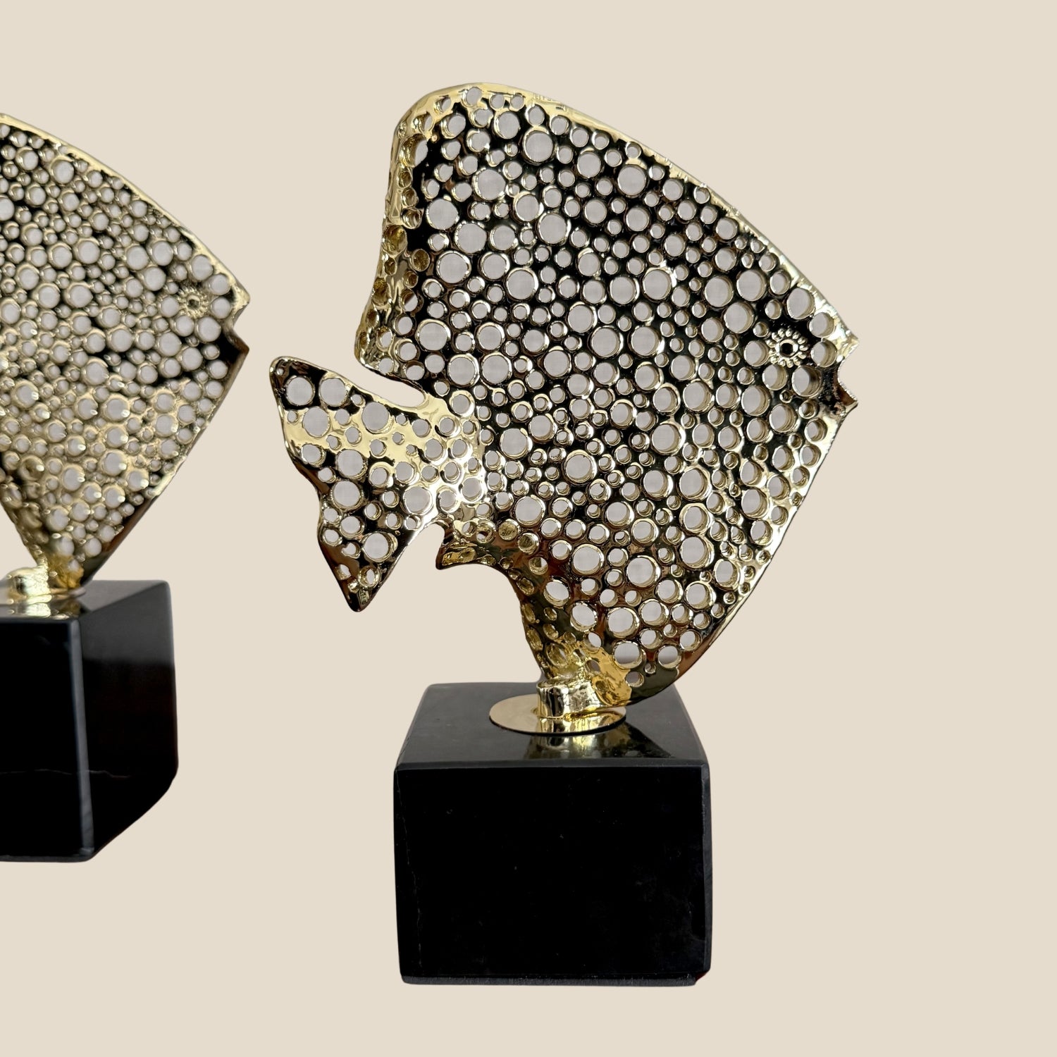 Aureo Reef Sculpture – Small