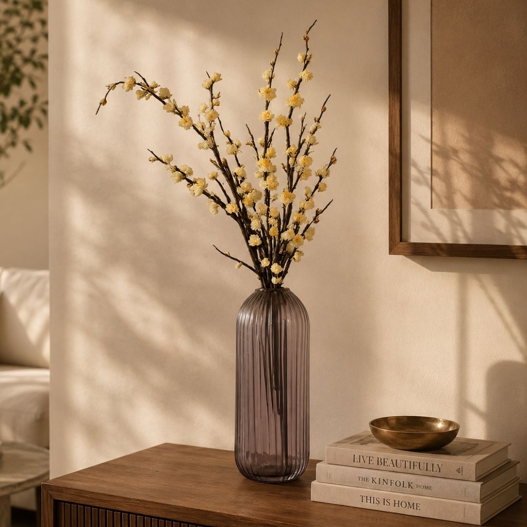 The Mulberry Ridge Vase