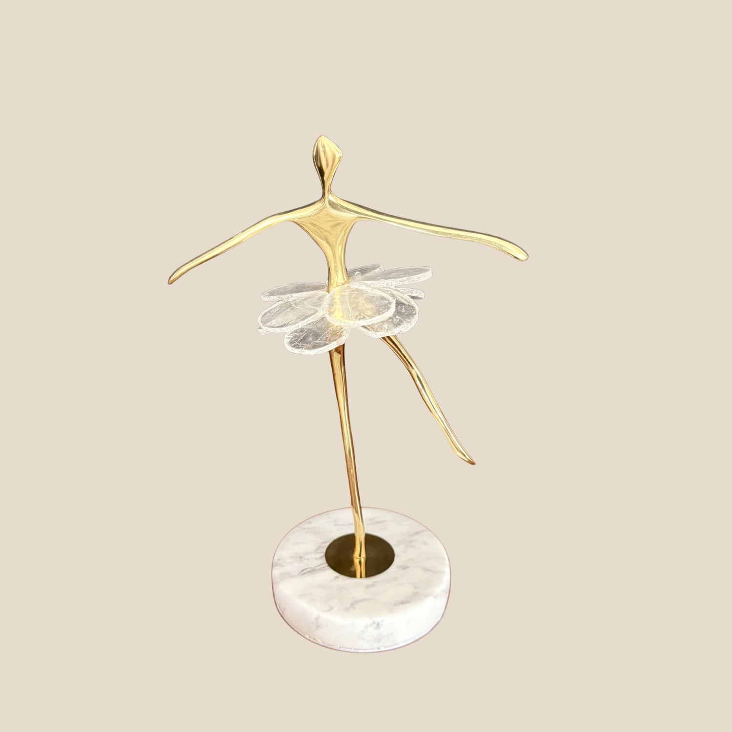 Elan Ballerina