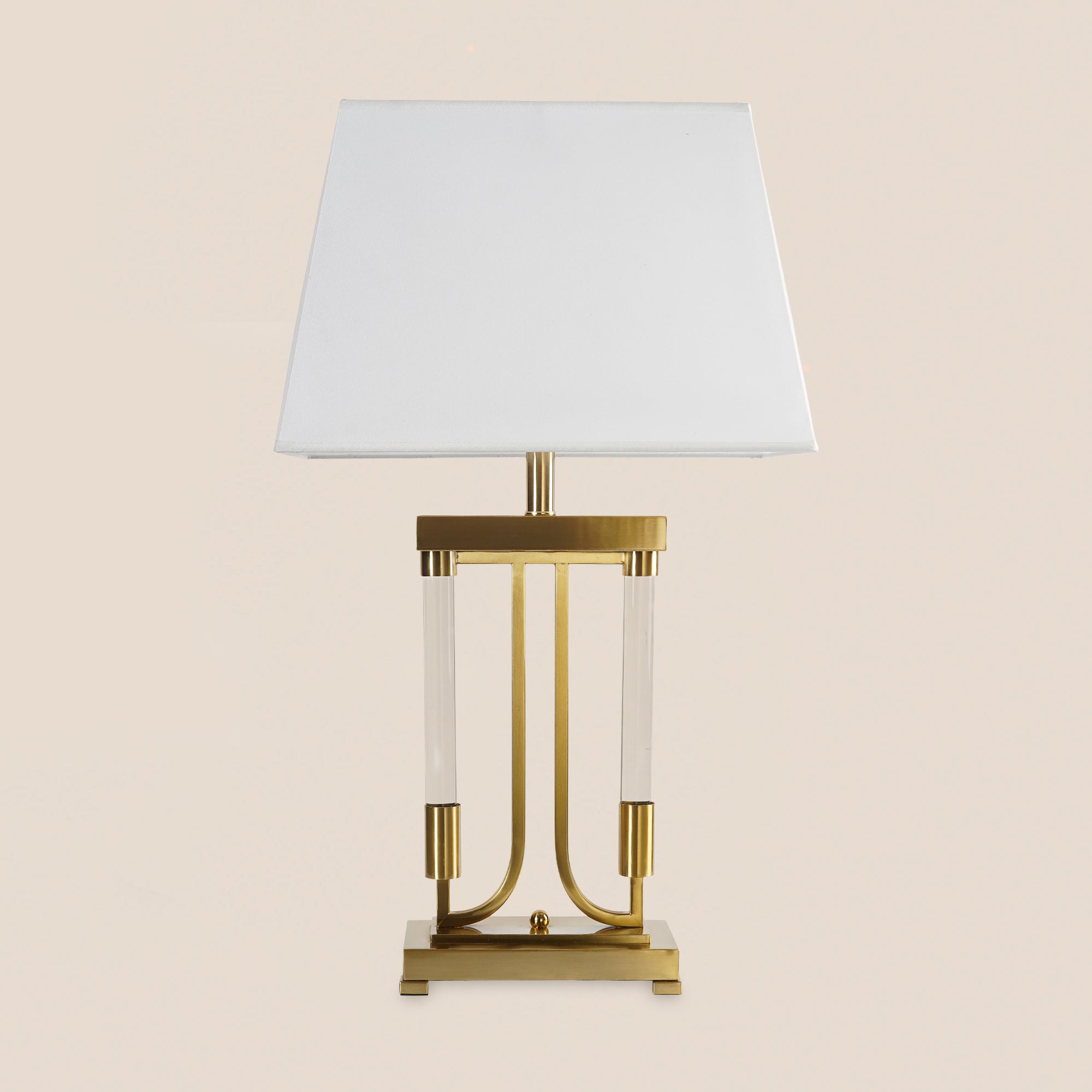 Aurora Luxe Table Lamp (Only for Delhi NCR)